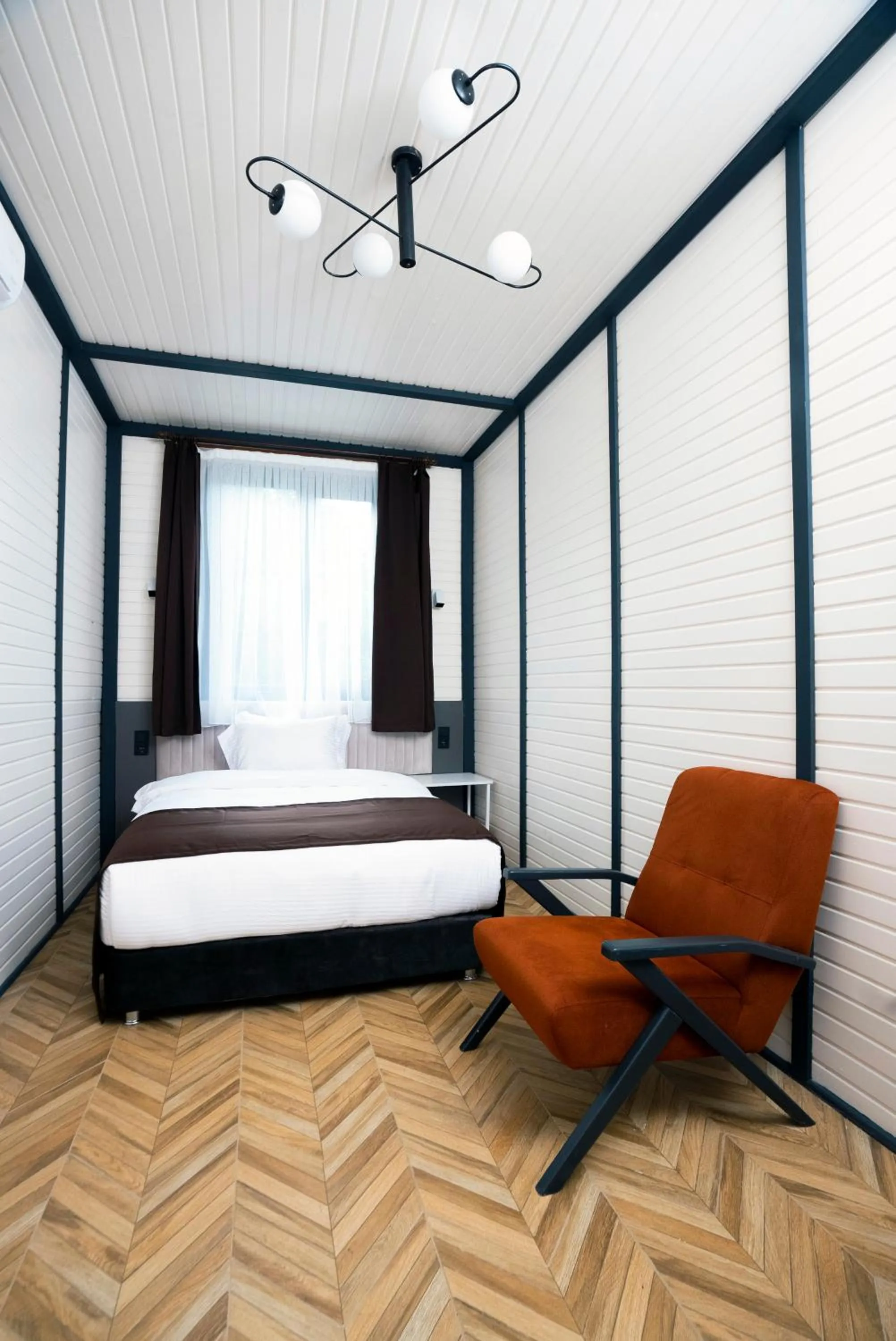 Bed in Ramada Resort By Wyndham Sapanca Thermal