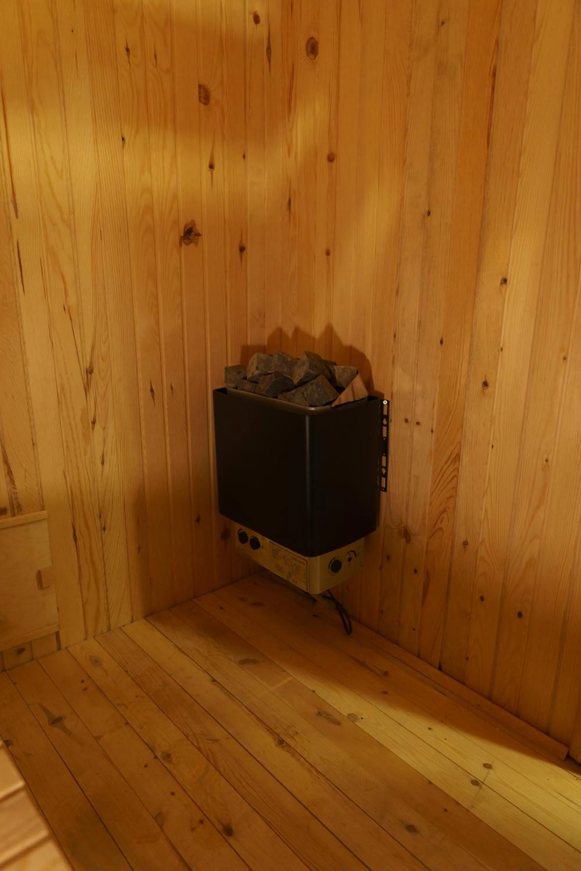 Spa and wellness centre/facilities in Ramada Resort By Wyndham Sapanca Thermal