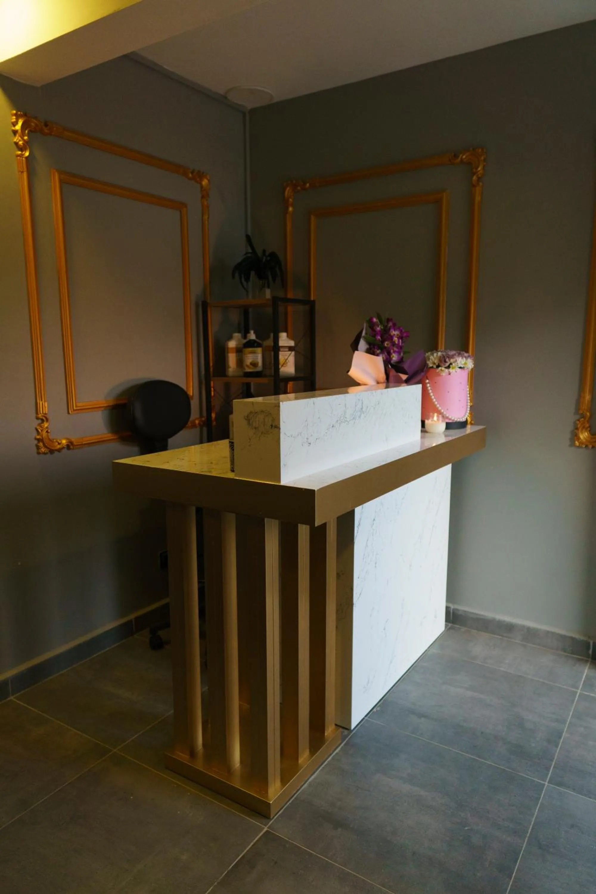 Spa and wellness centre/facilities in Ramada Resort By Wyndham Sapanca Thermal