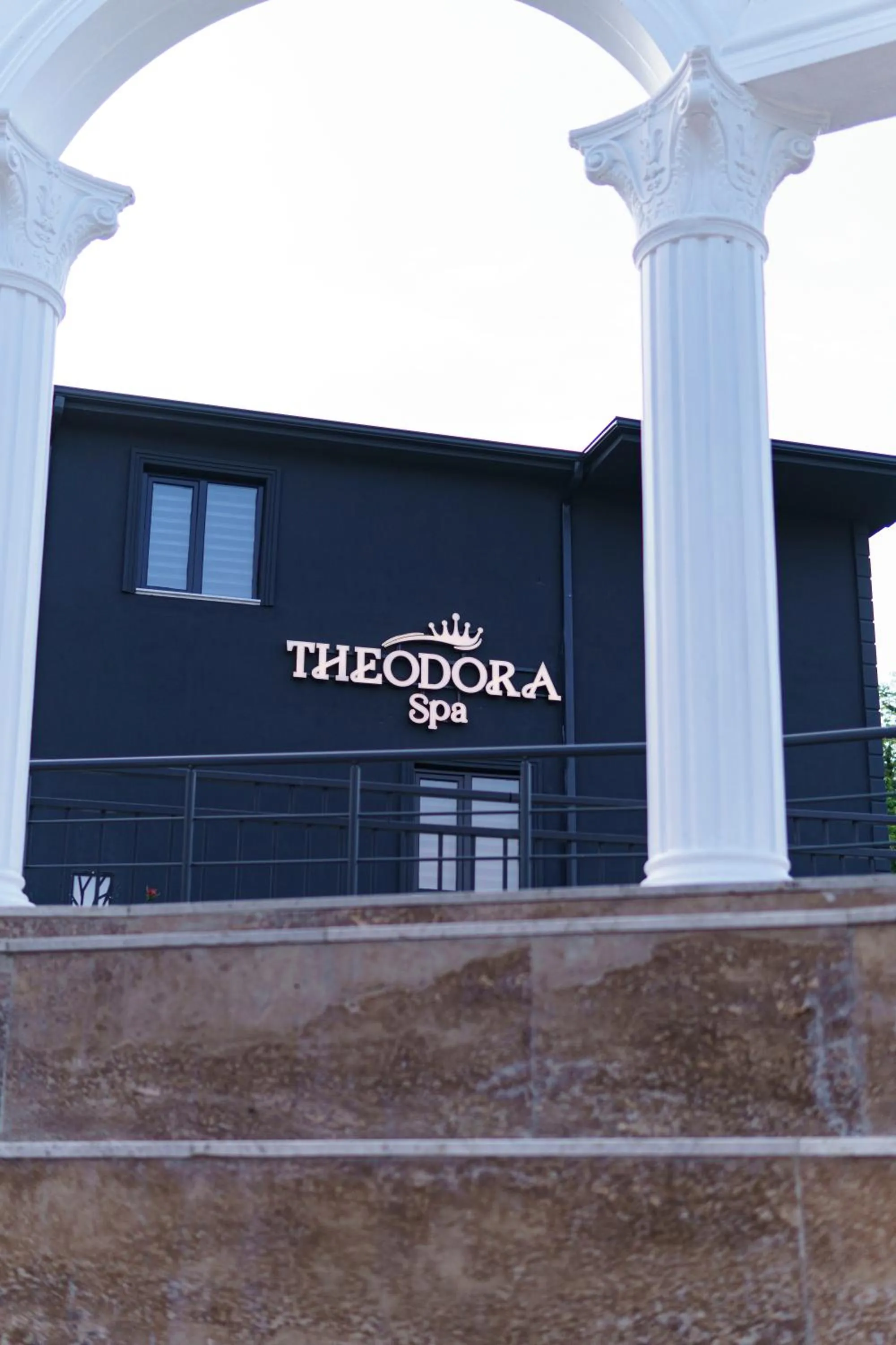 Spa and wellness centre/facilities in Ramada Resort By Wyndham Sapanca Thermal