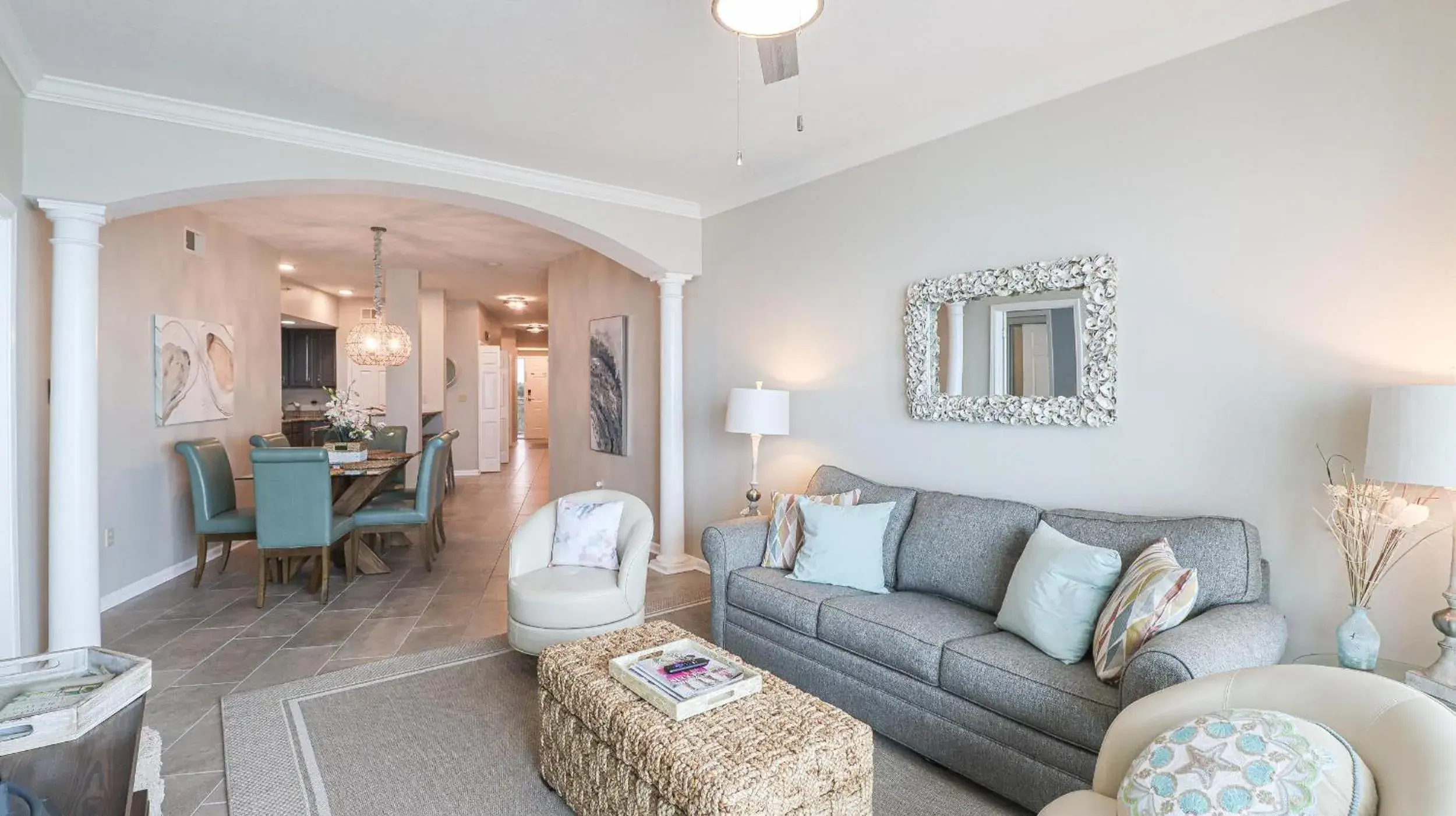 Legacy II 604 Legacy II 604