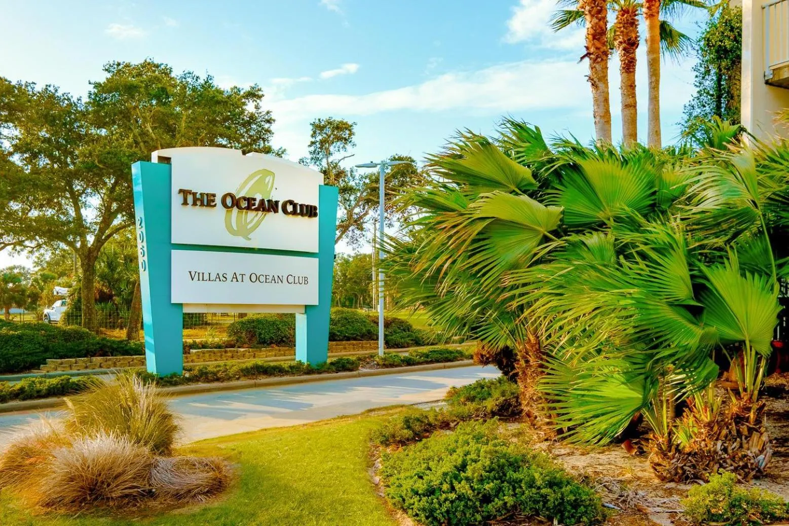 Ocean Club 606
