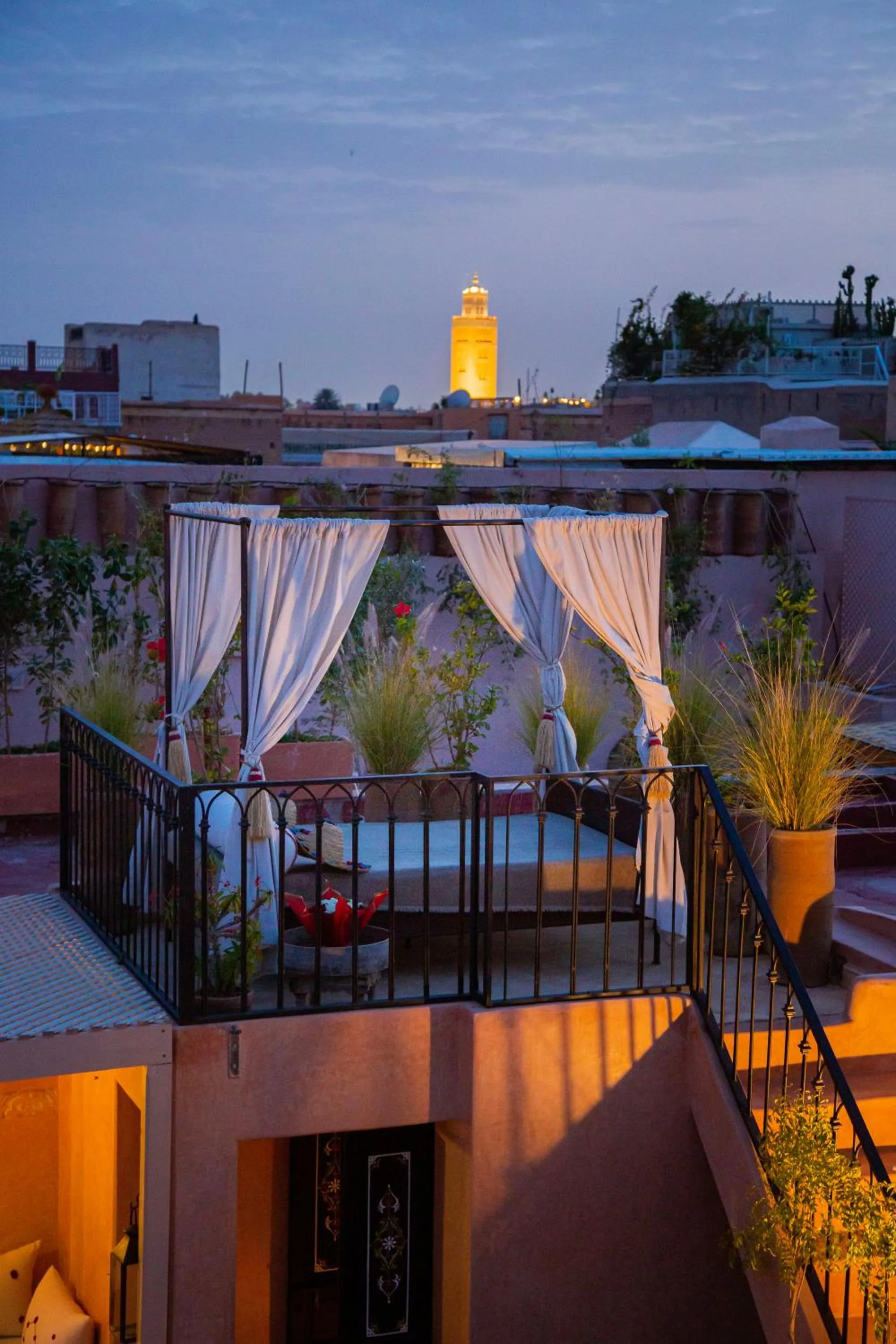 Riad Ta'achchaqa