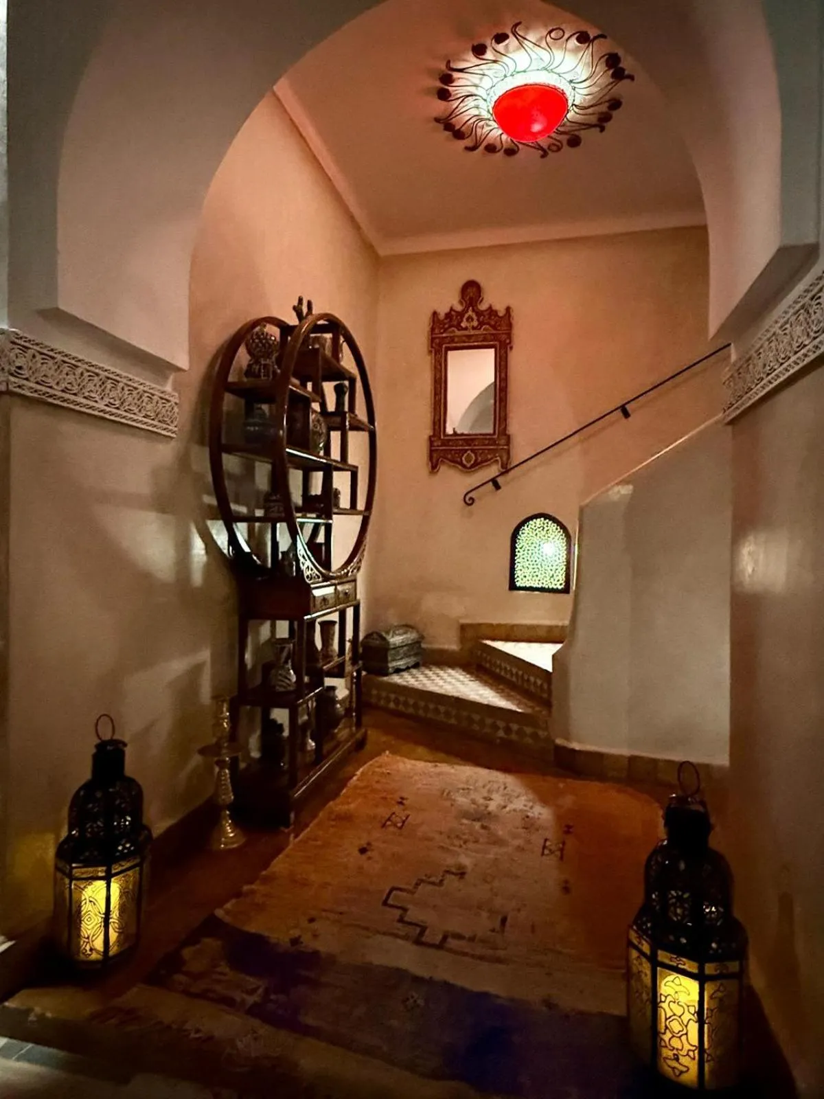 Riad Ta'achchaqa