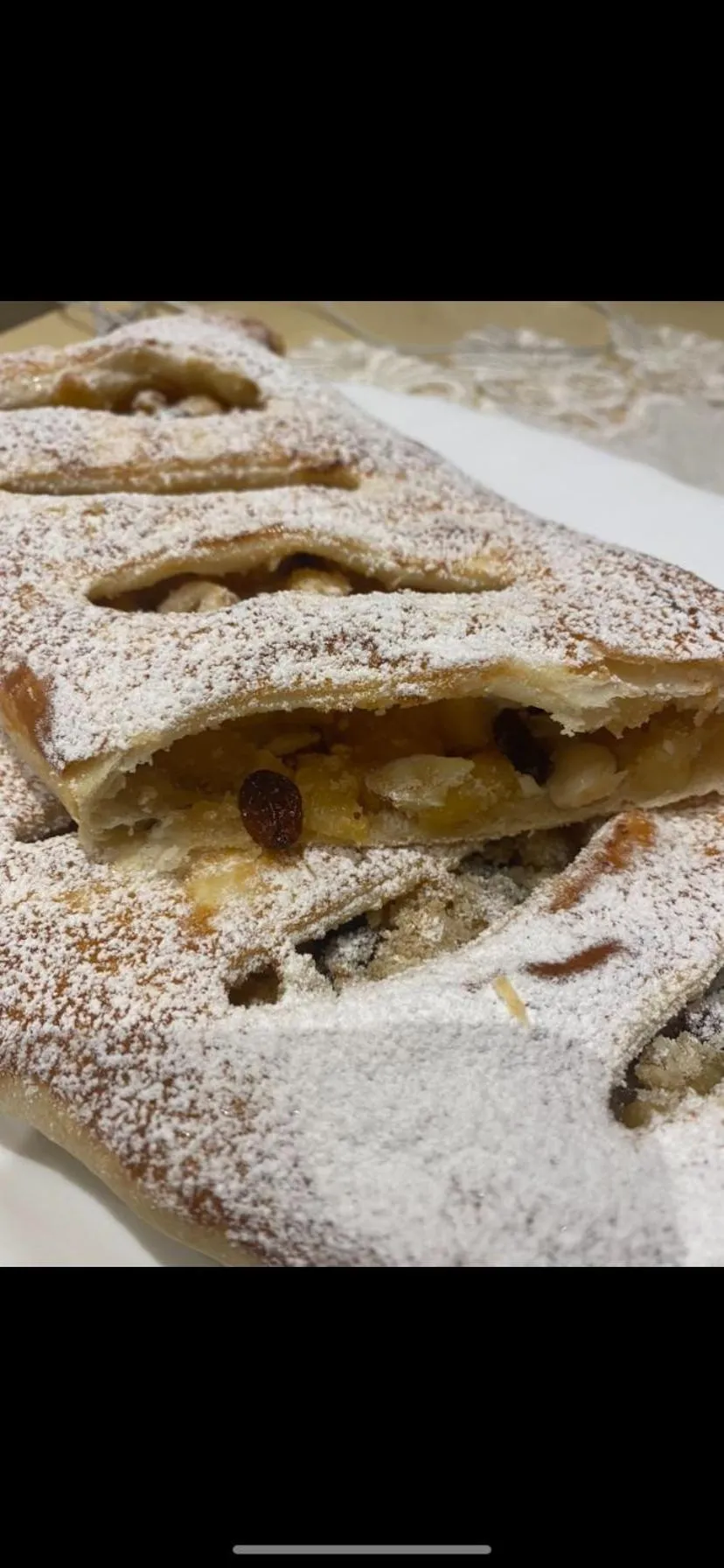 Breakfast in Hotel Kennedy