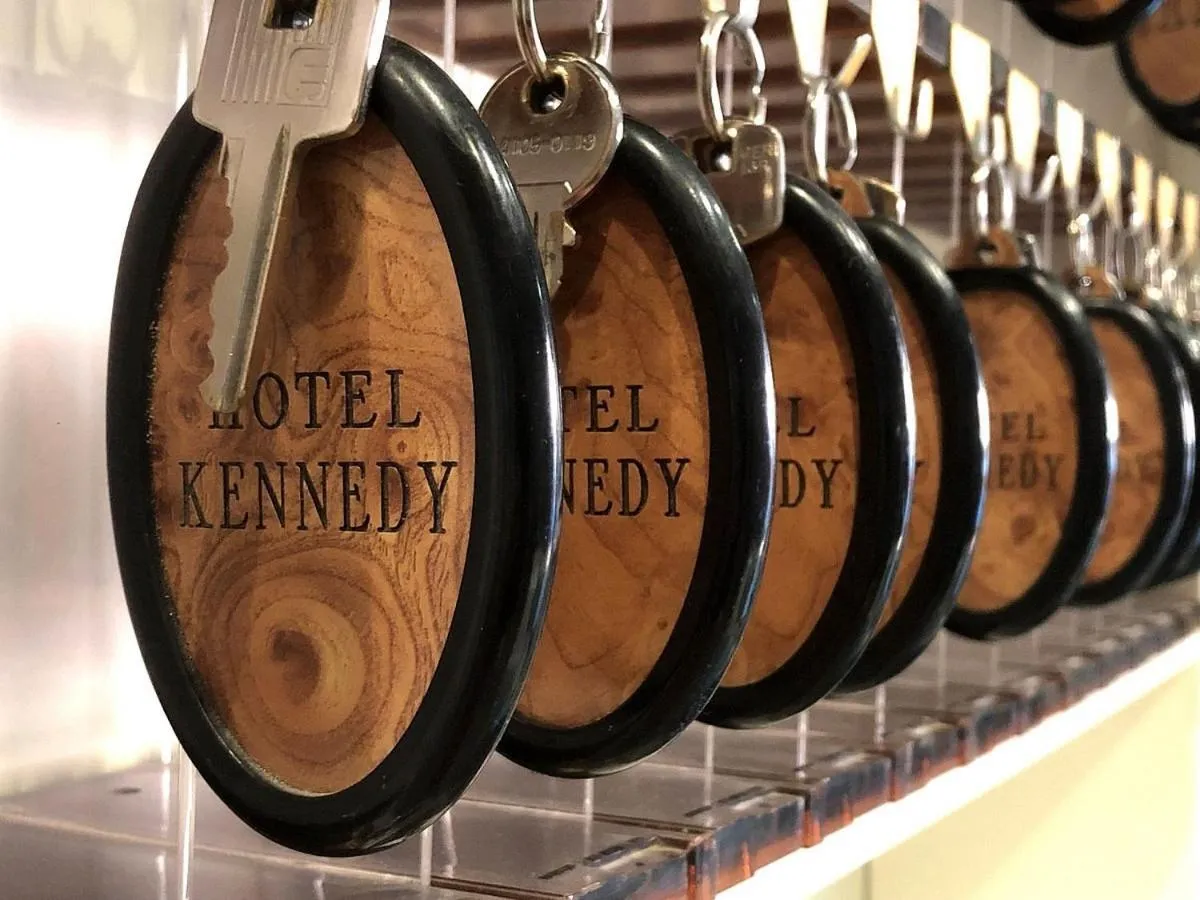 Hotel Kennedy