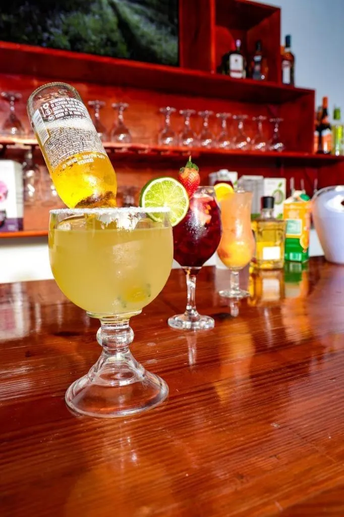 The White Rock Hotel B&B