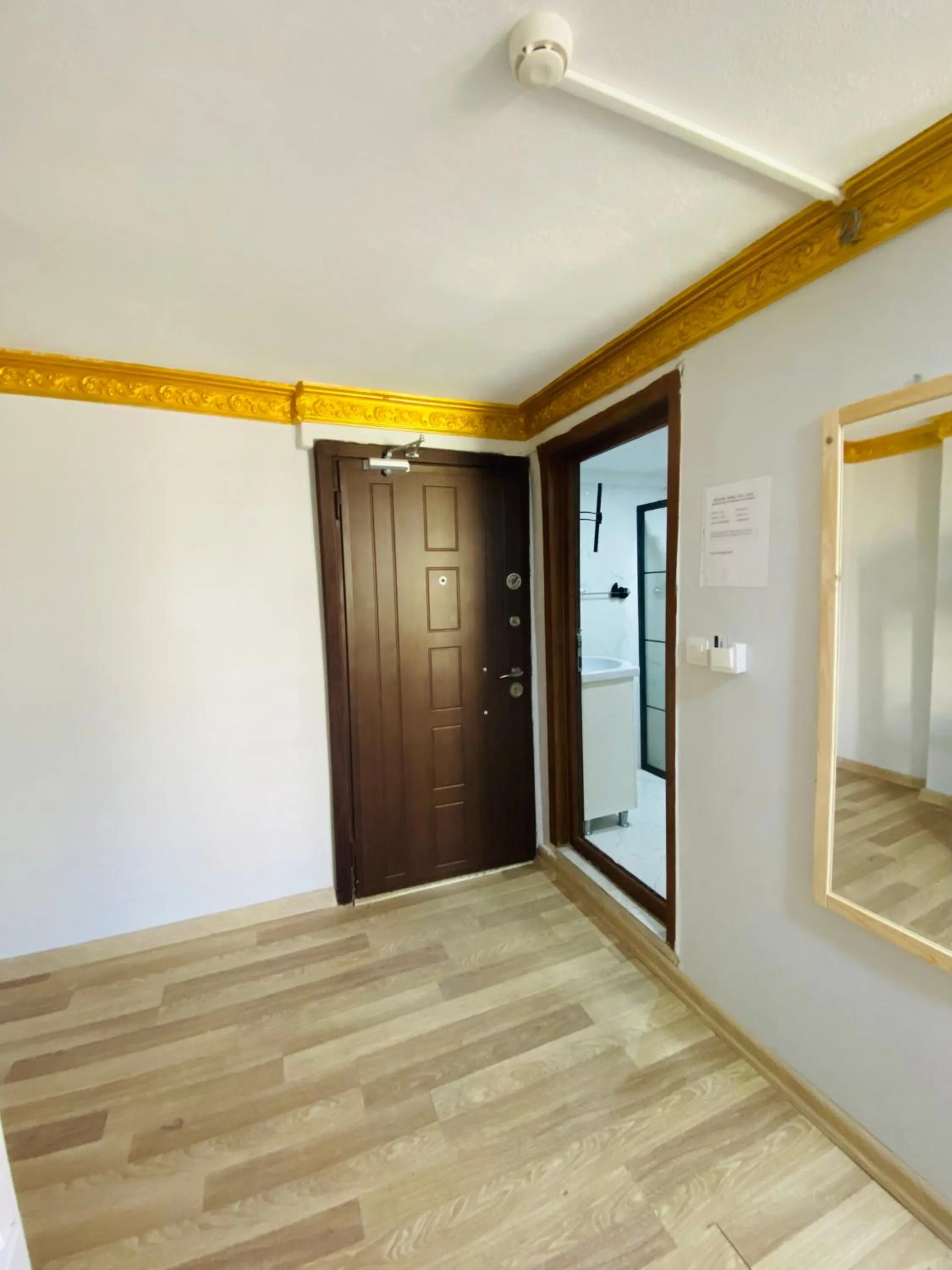 Photo of the whole room in Stylish Hotel Old City