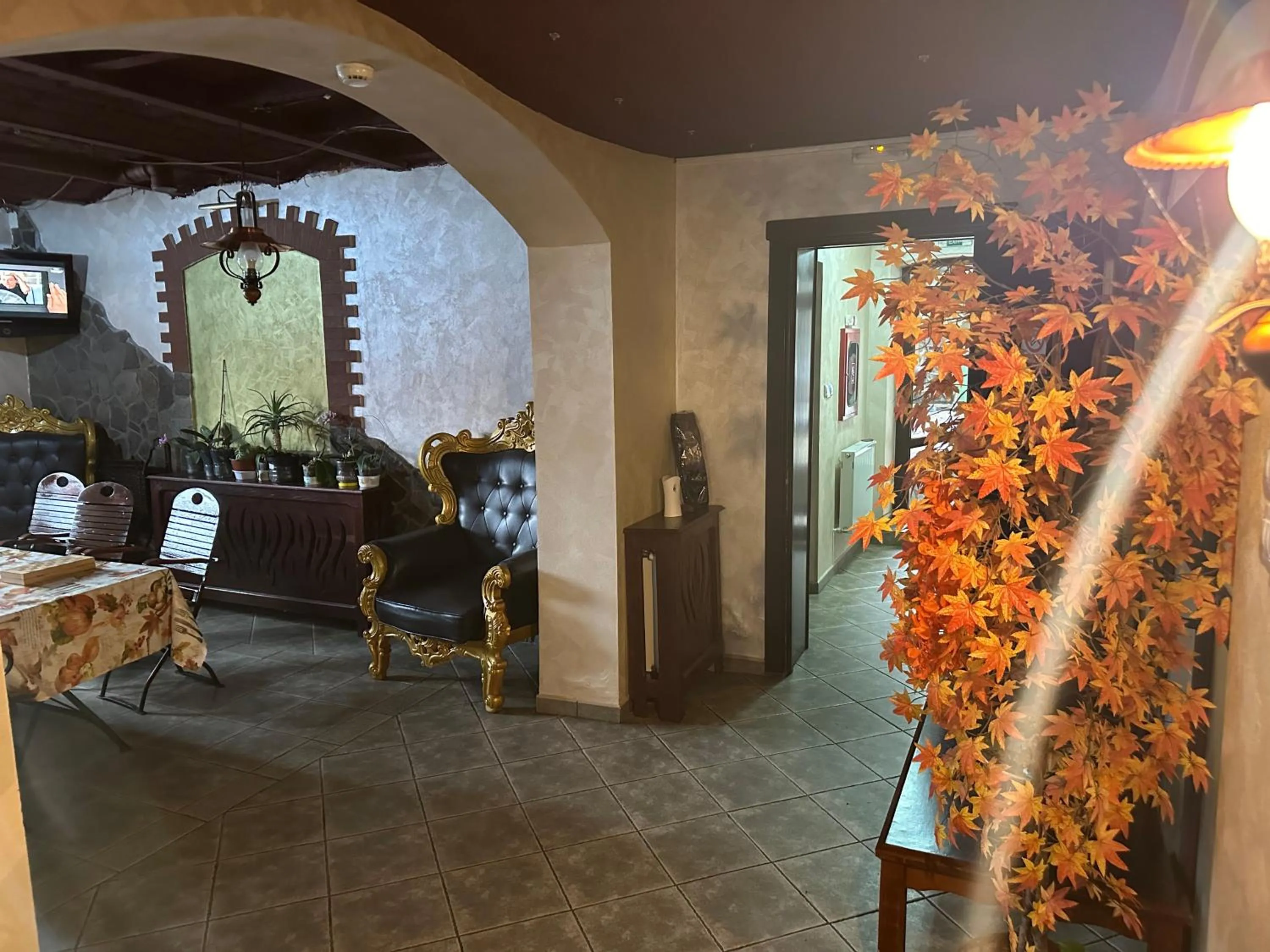 Casa Dunarea by Genco