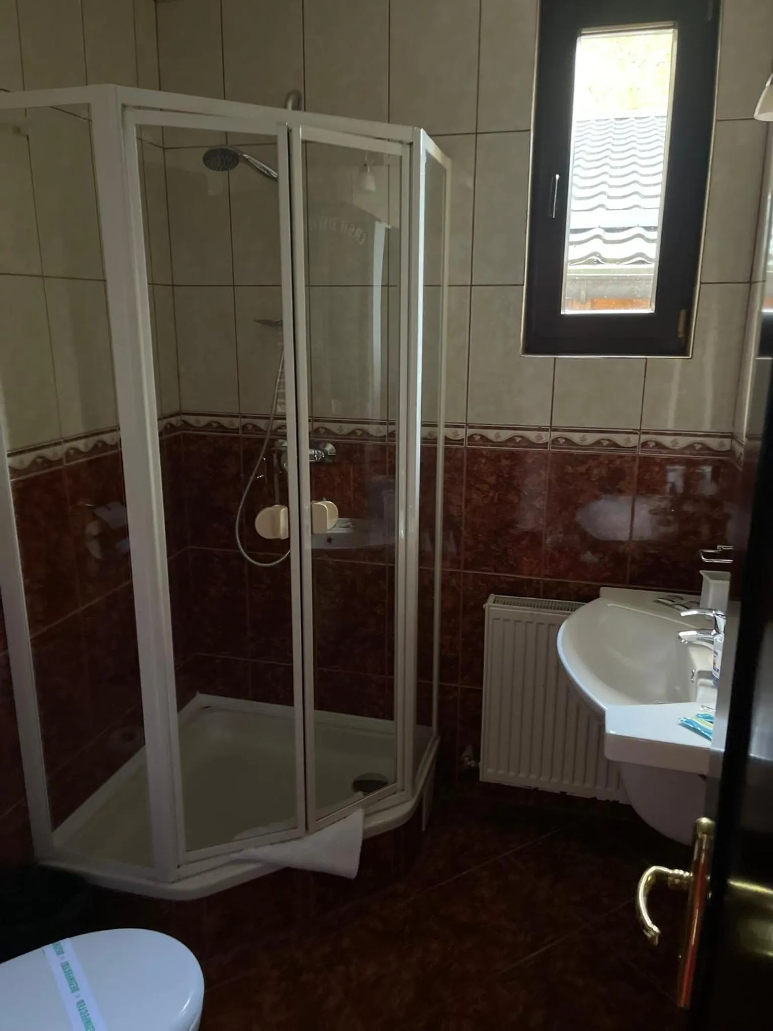 Casa Dunarea by Genco