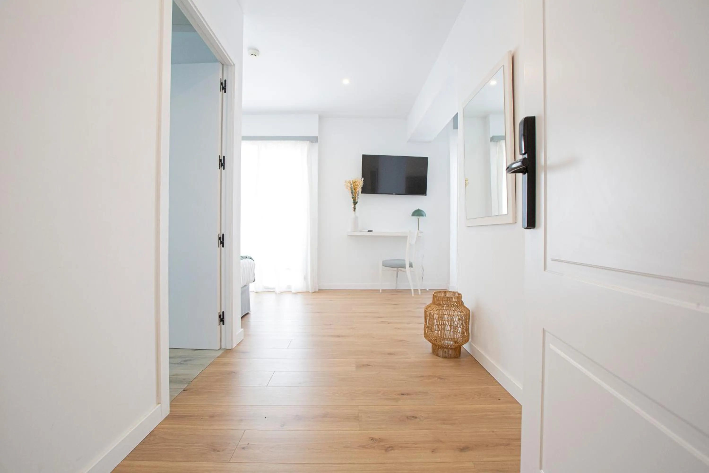 TV and multimedia in FLEMING PLAYA PONIENTE