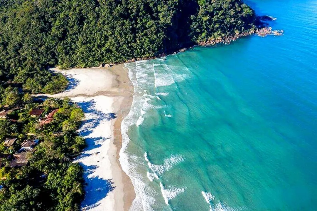 Natural landscape in Condominio Wembley Tenis