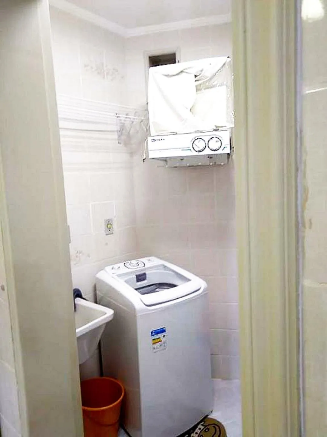 laundry in Condominio Wembley Tenis