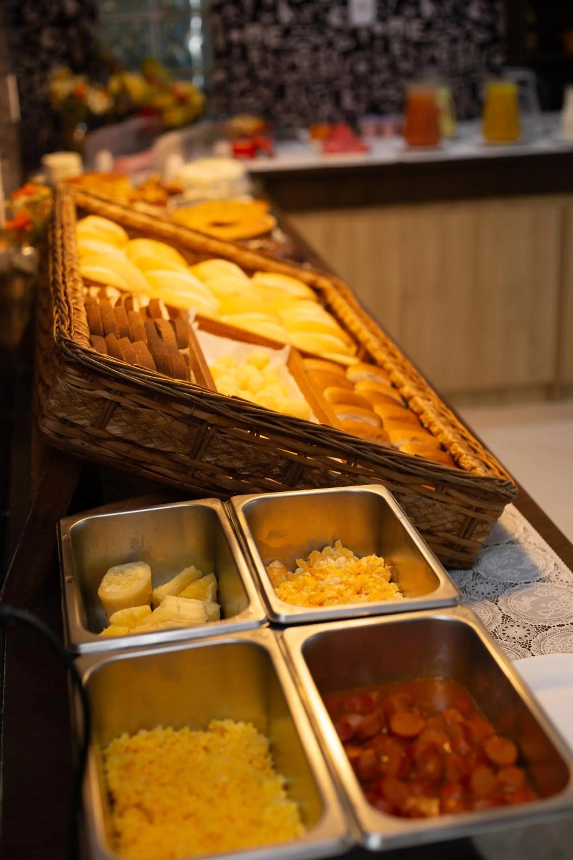 Pousada Mirante da Prainha