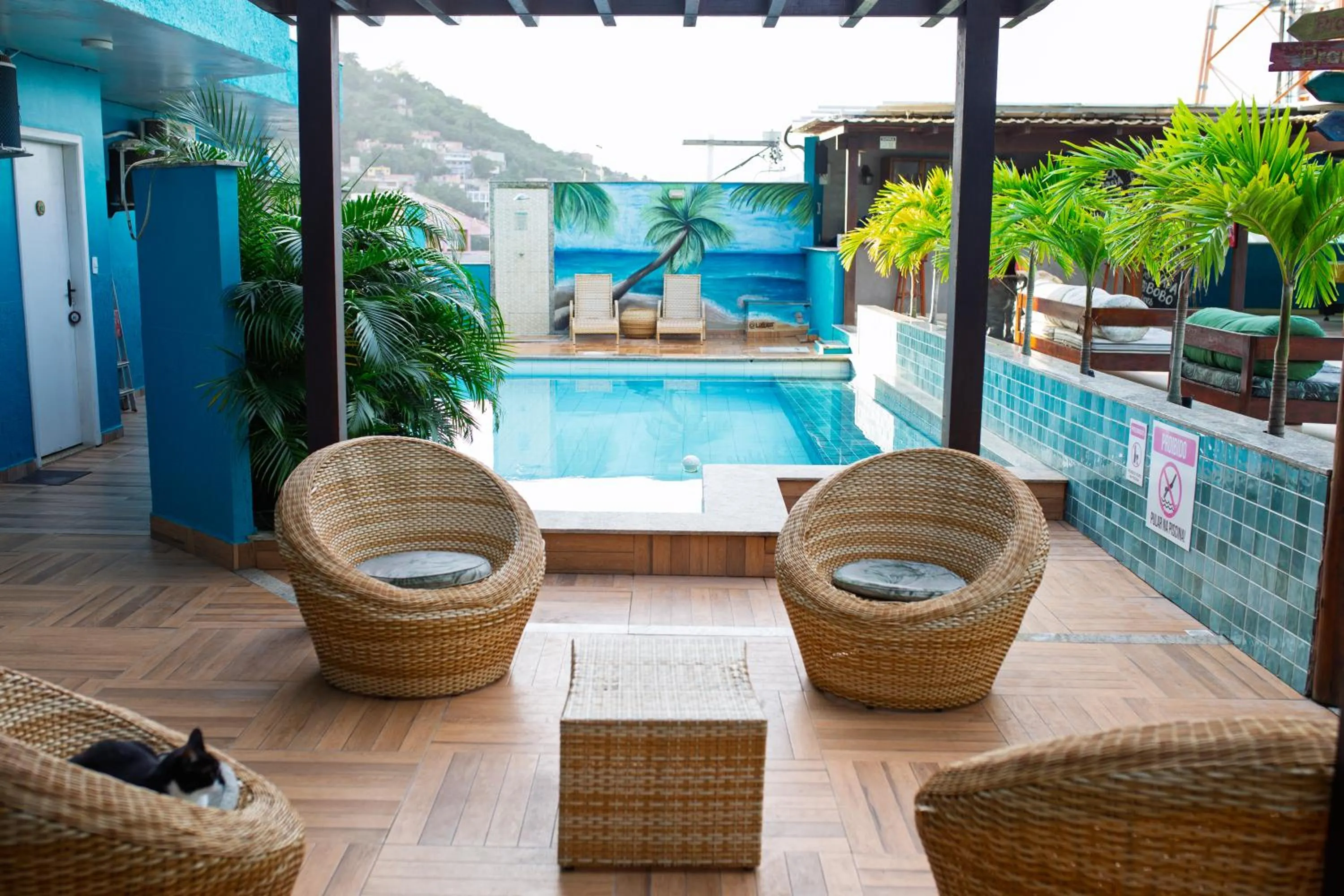 Pousada Mirante da Prainha