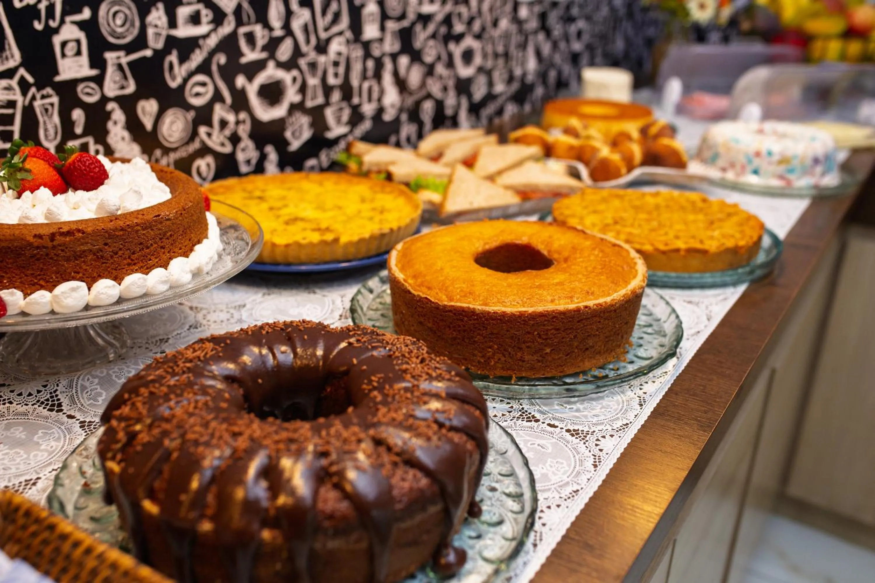 Pousada Mirante da Prainha