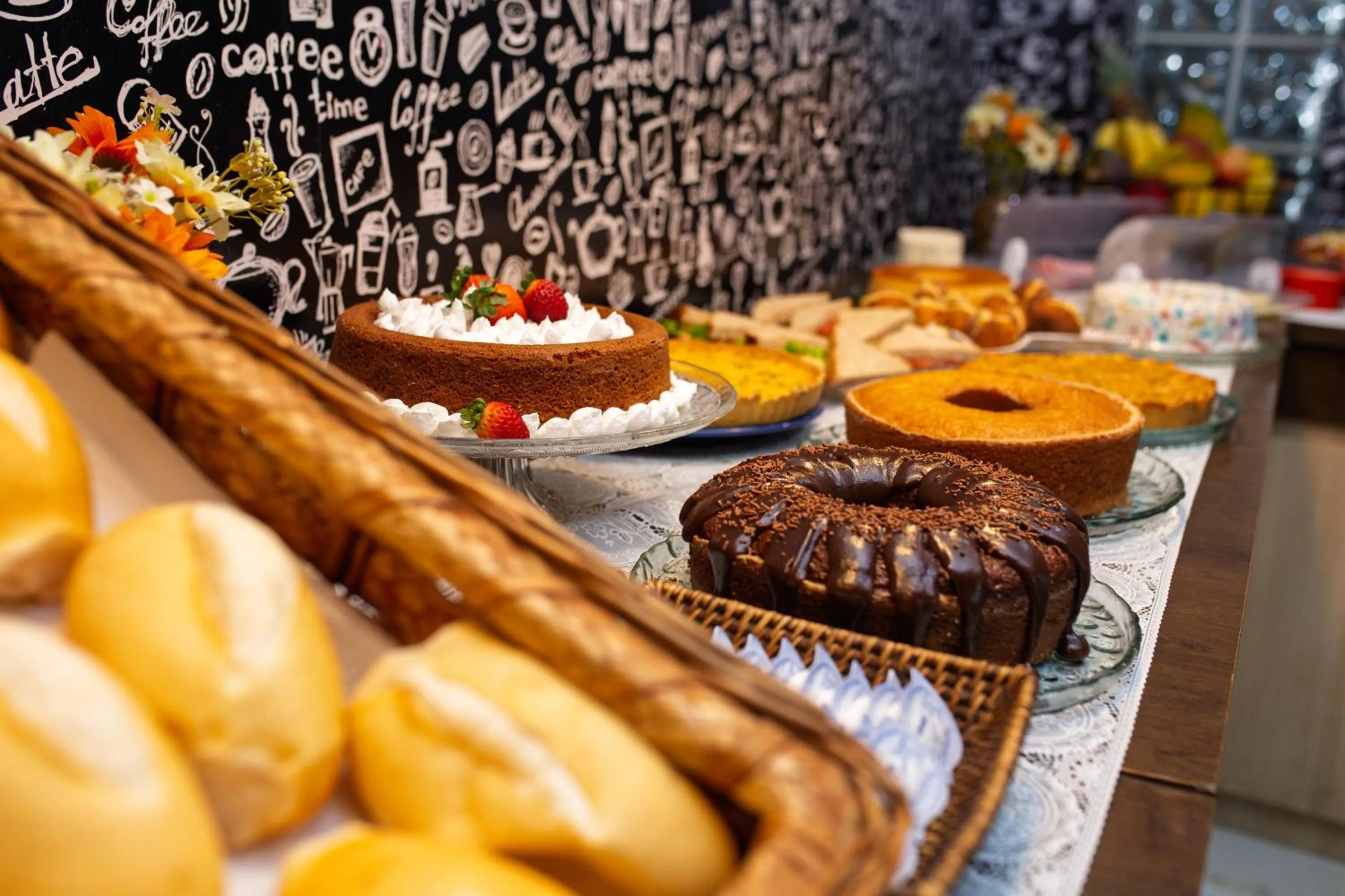 Pousada Mirante da Prainha