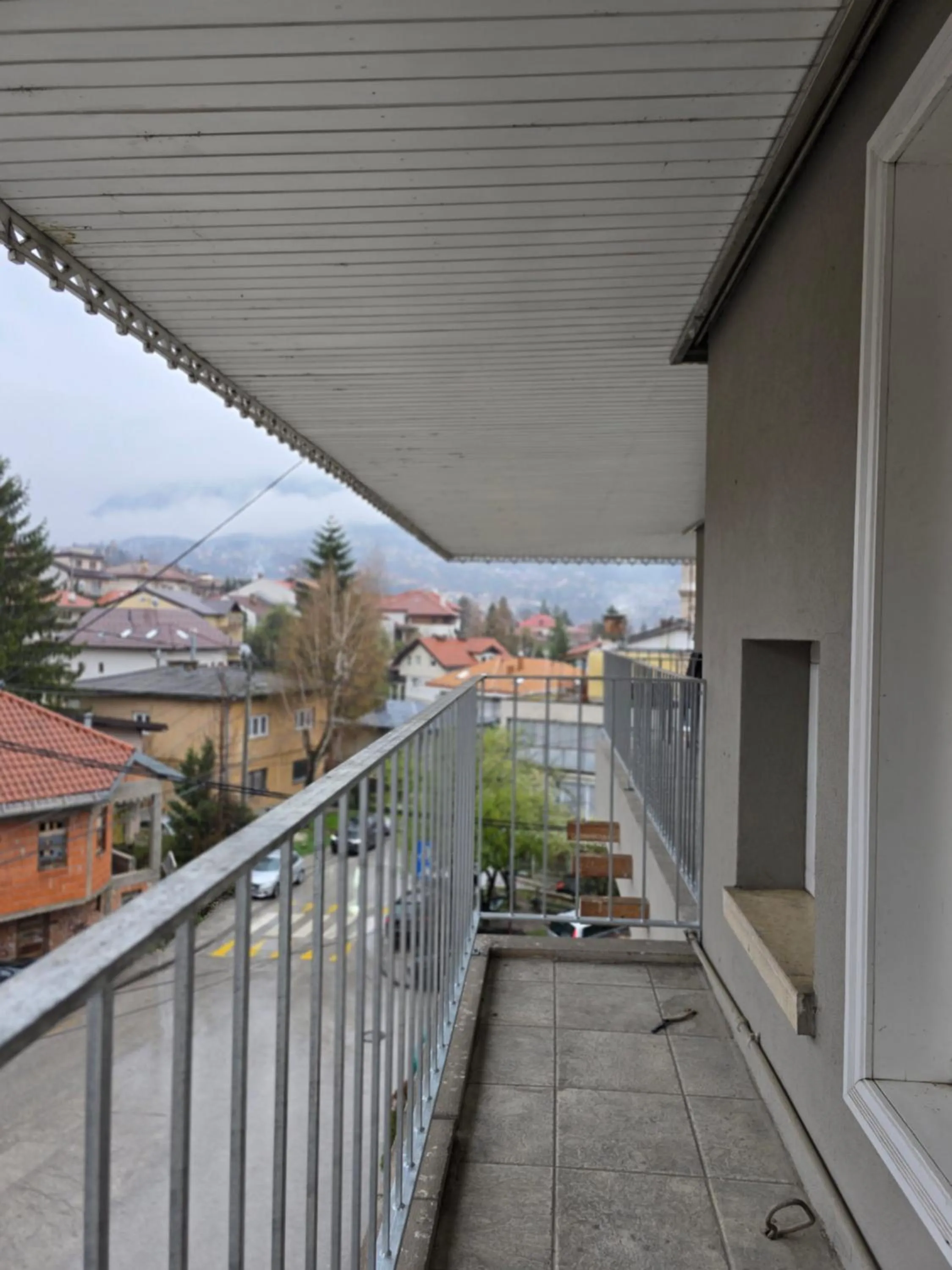 View (from property/room) in Hotel Hecco