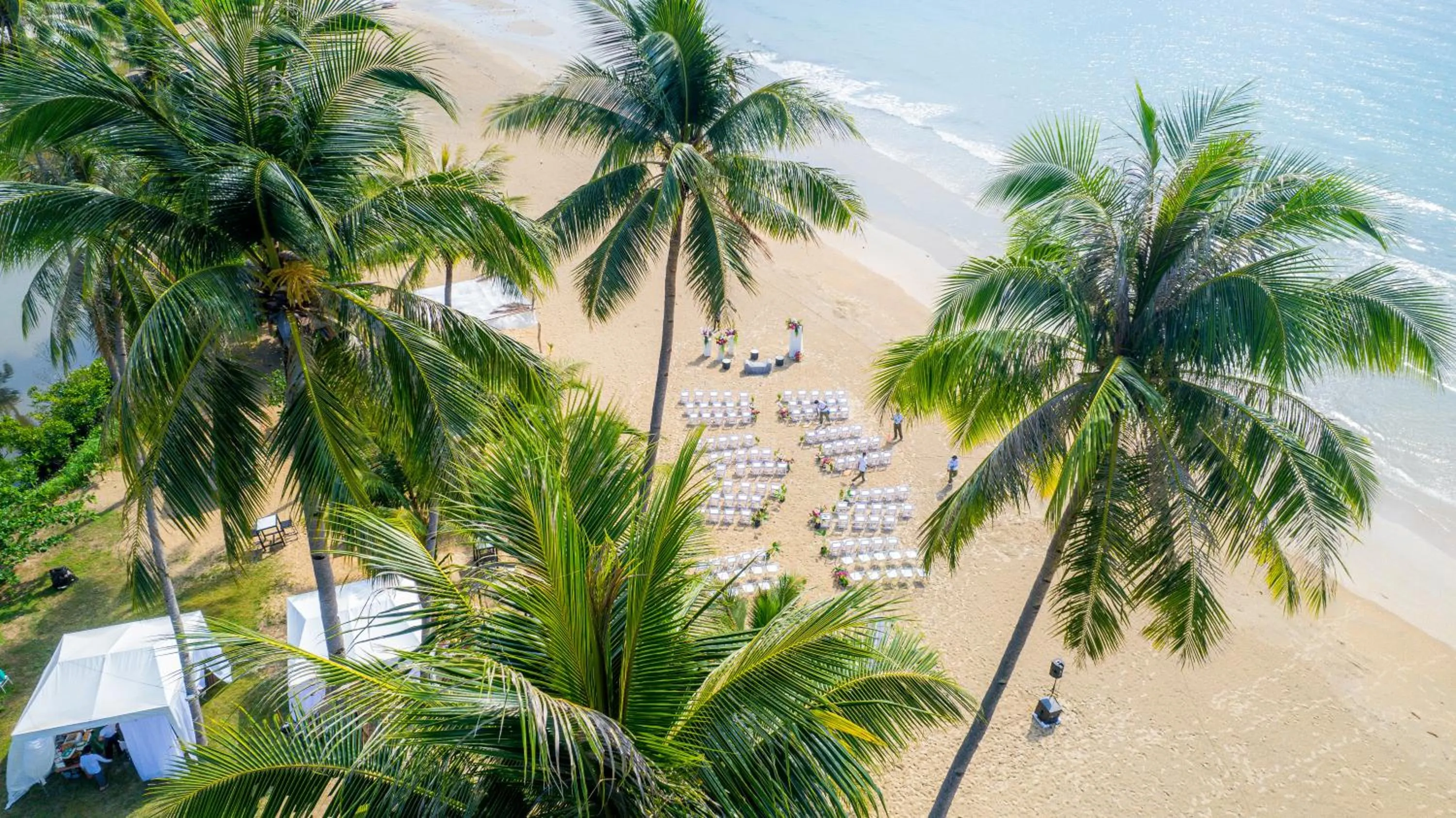 The Hotel Elizabeth Resort and Villas - Long Beach San Vicente Palawan