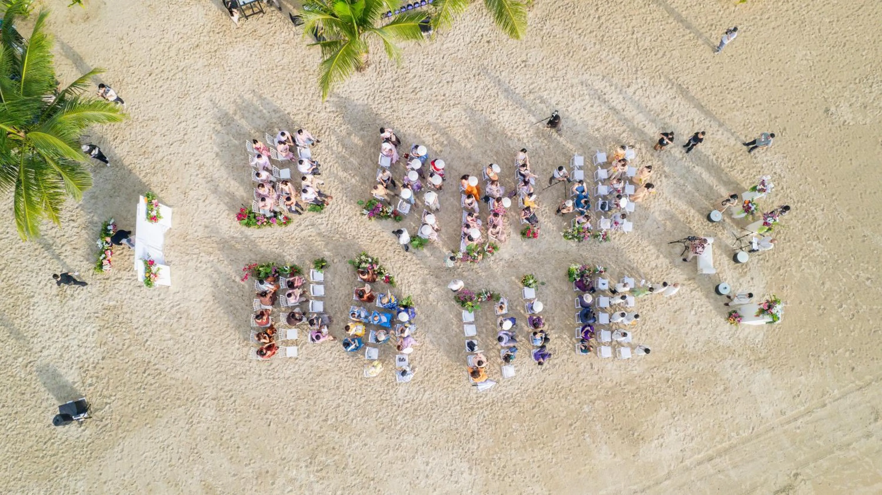 The Hotel Elizabeth Resort and Villas - Long Beach San Vicente Palawan