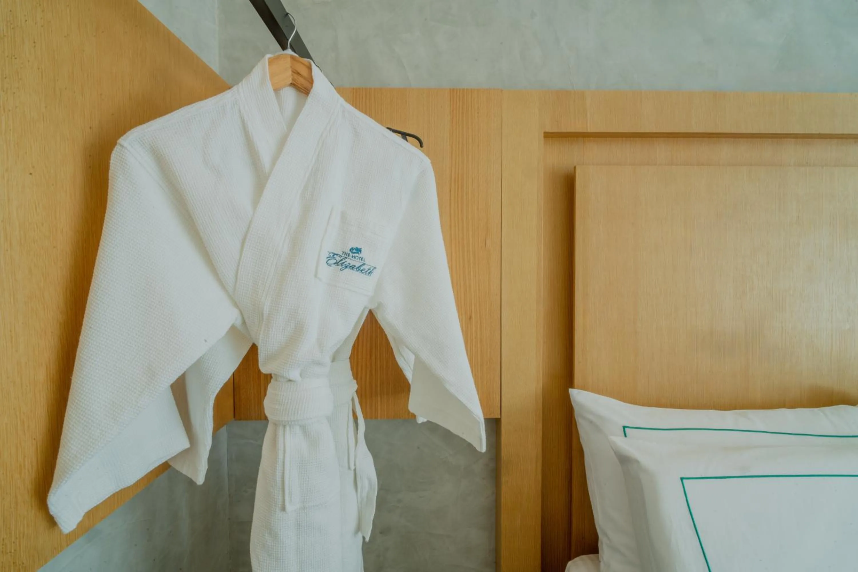 The Hotel Elizabeth Resort and Villas - Long Beach San Vicente Palawan