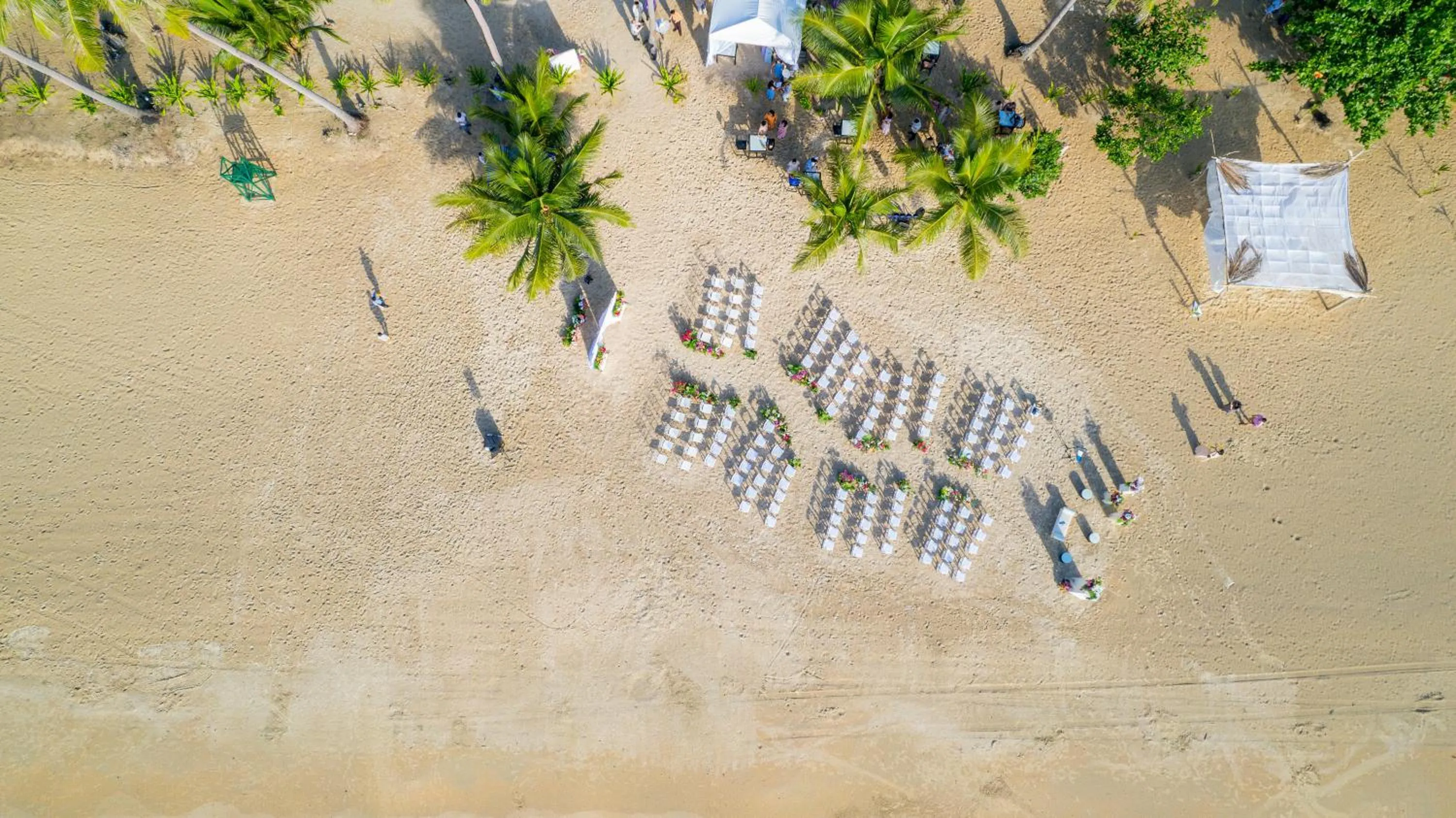 The Hotel Elizabeth Resort and Villas - Long Beach San Vicente Palawan