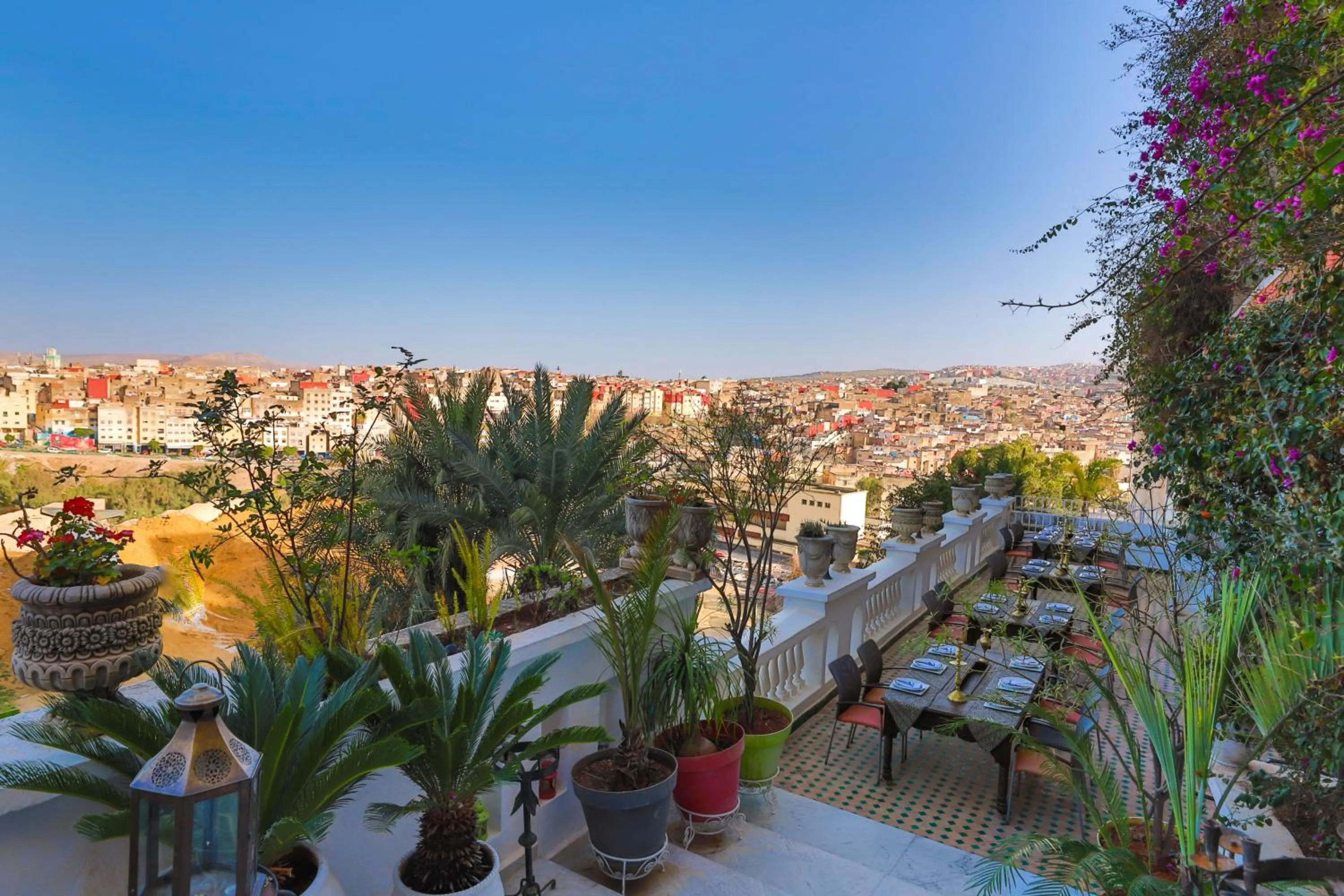 Riad Arabesque & Spa