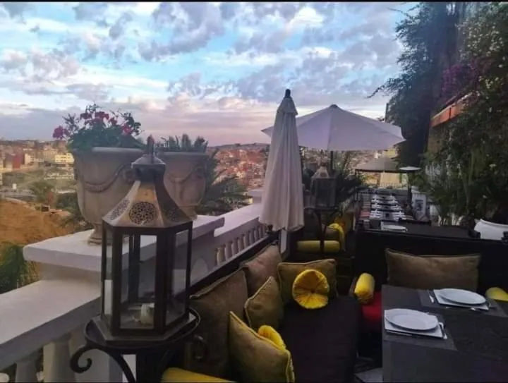 Riad Arabesque & Spa