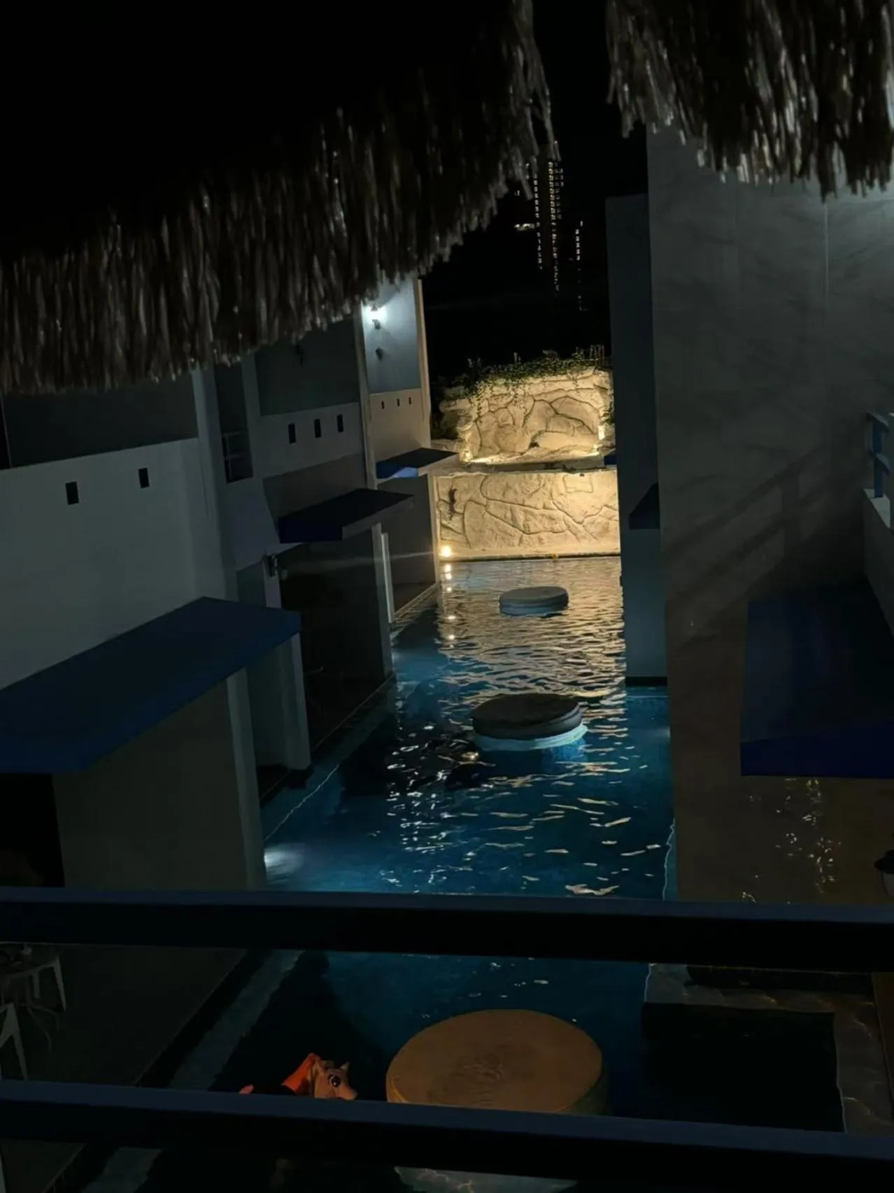 Mona Lisa pool villa