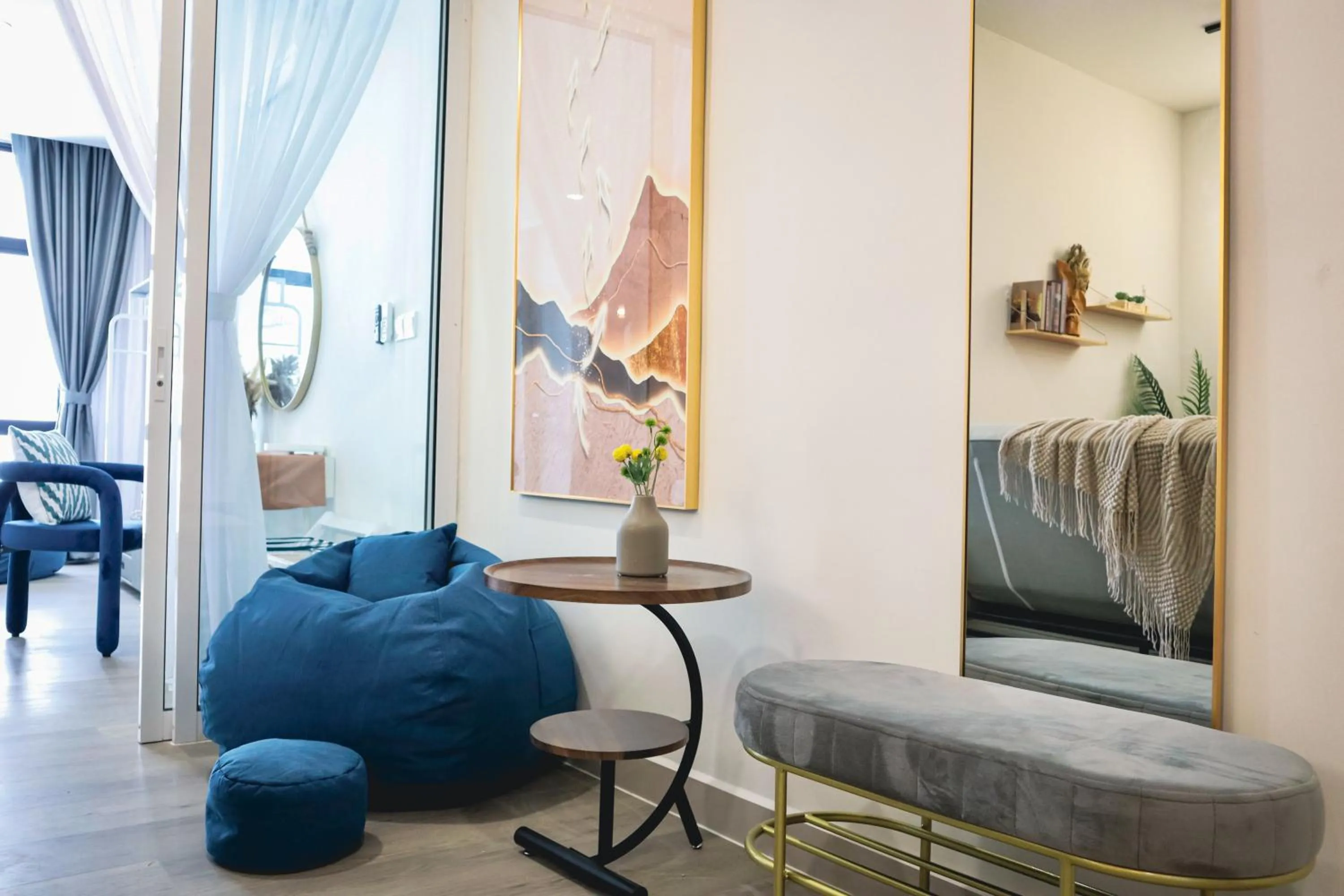 Homesuite' Home at The Shore