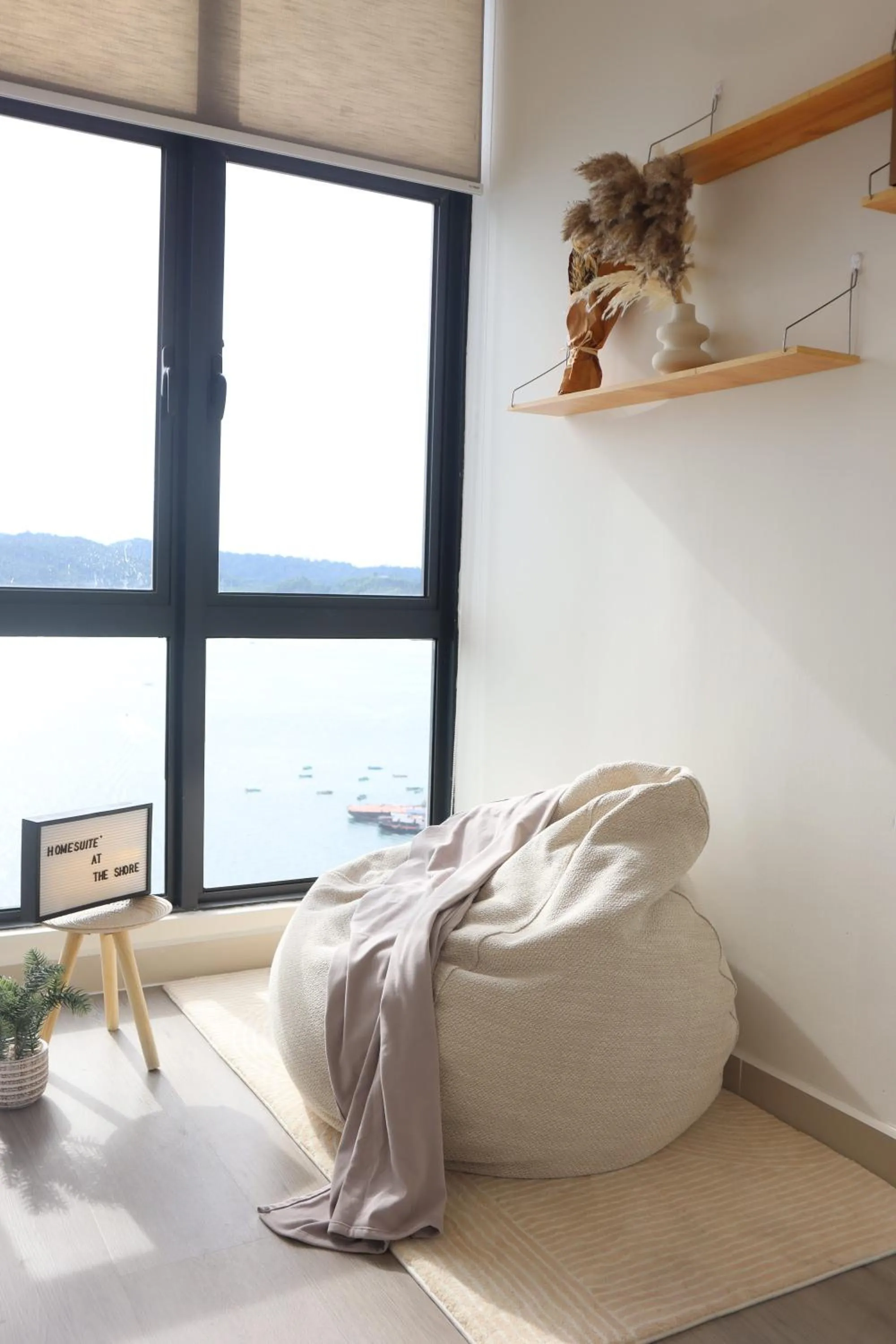 Homesuite' Home at The Shore