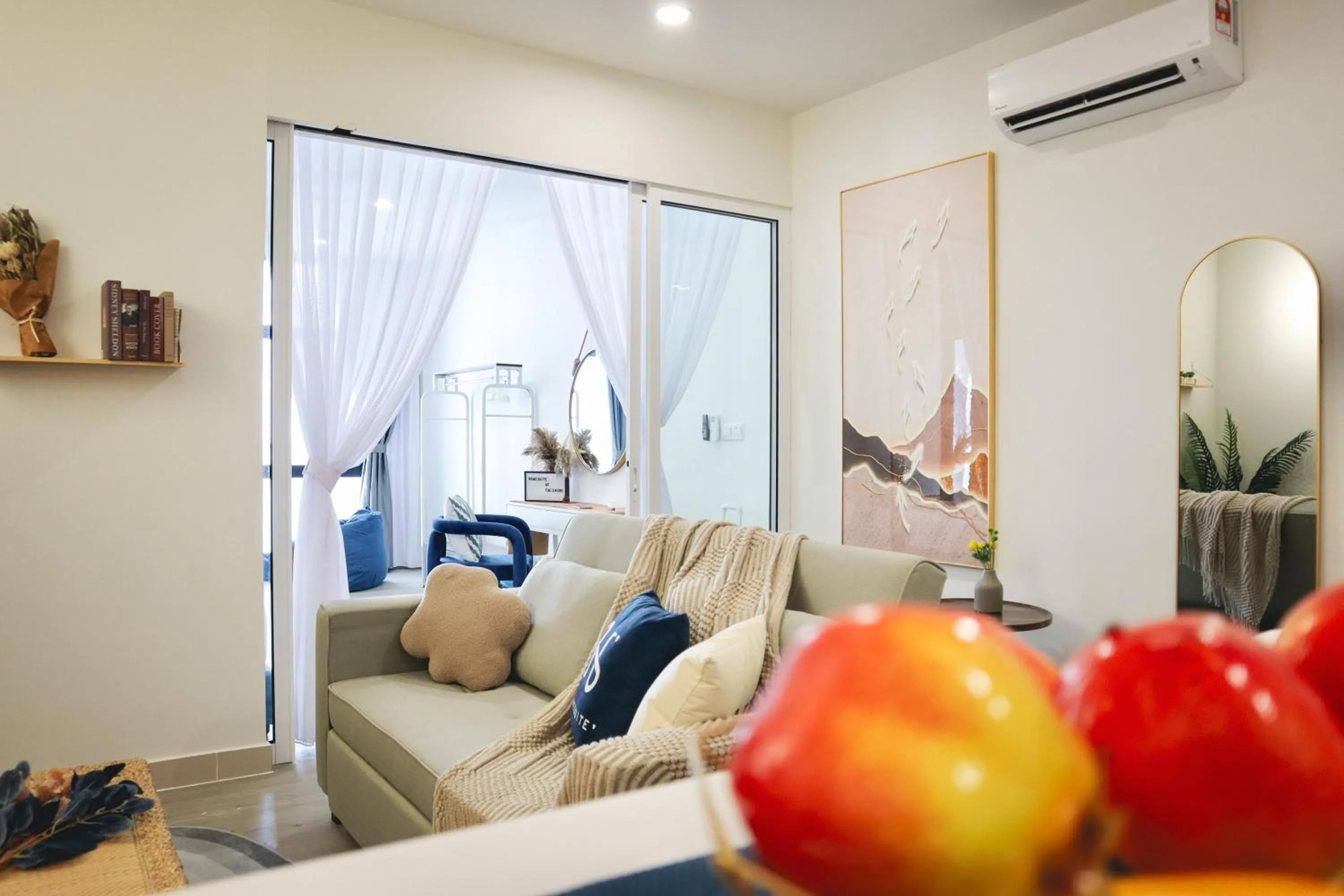 Homesuite' Home at The Shore