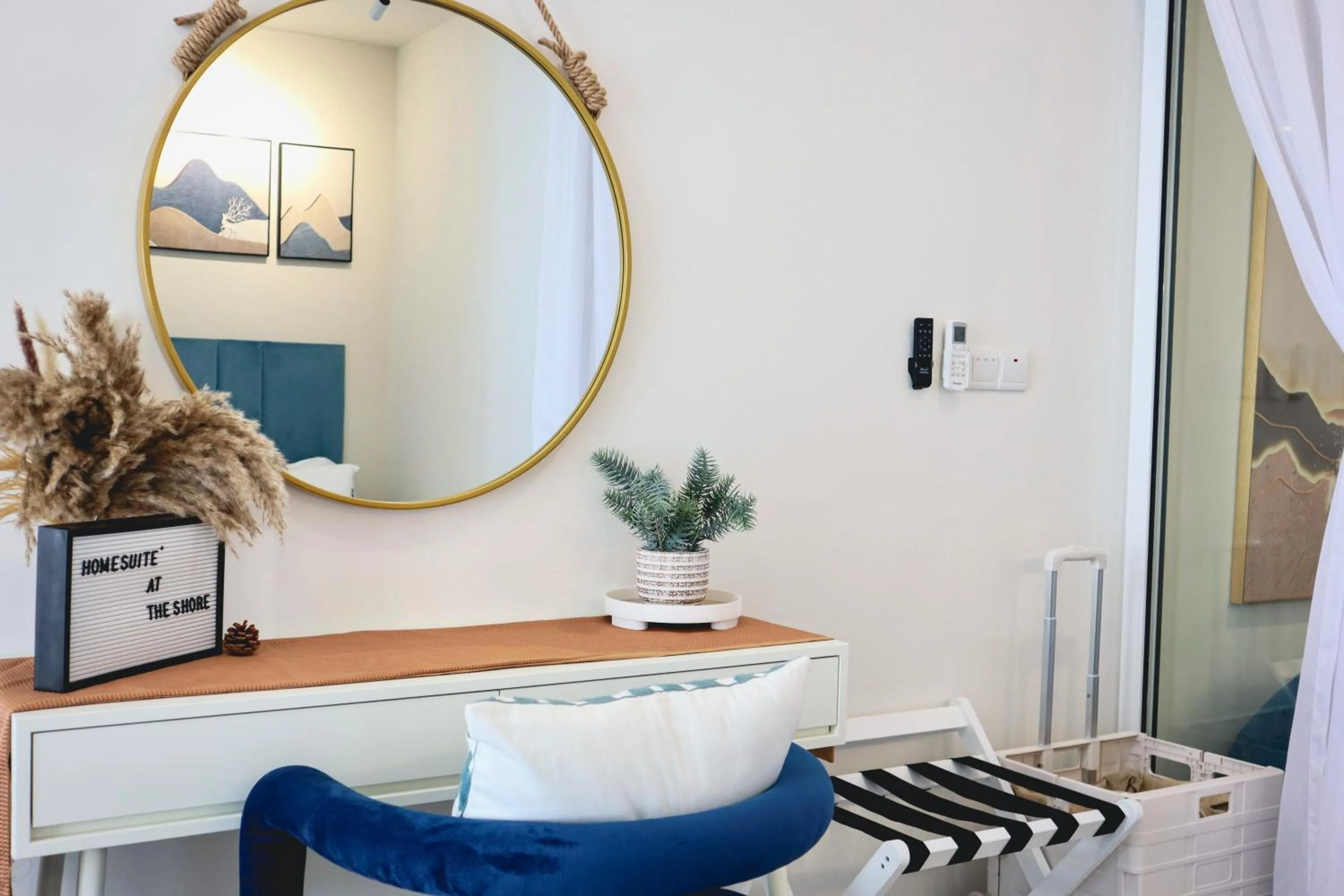 Homesuite' Home at The Shore