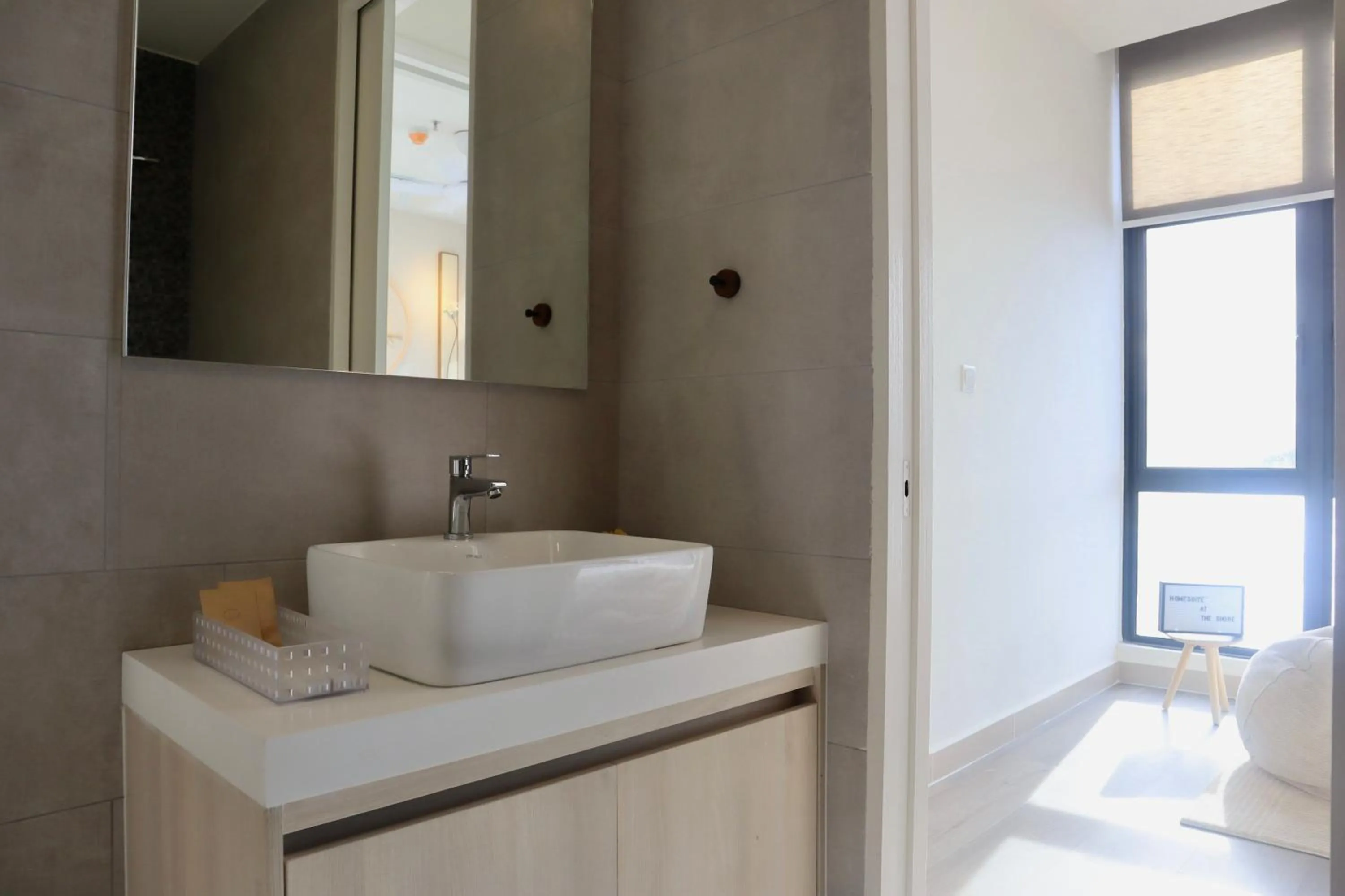 Homesuite' Home at The Shore