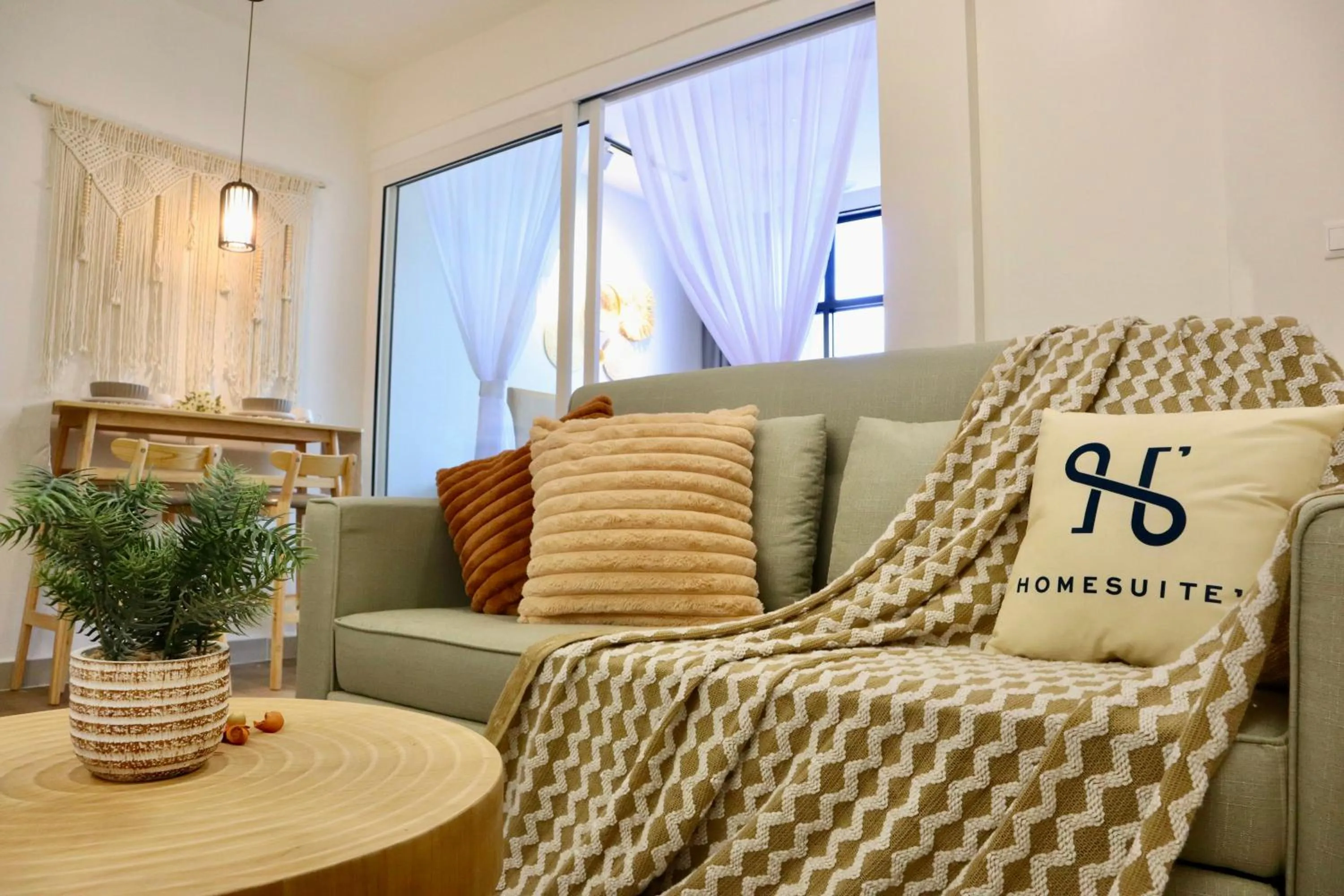 Homesuite' Home at The Shore