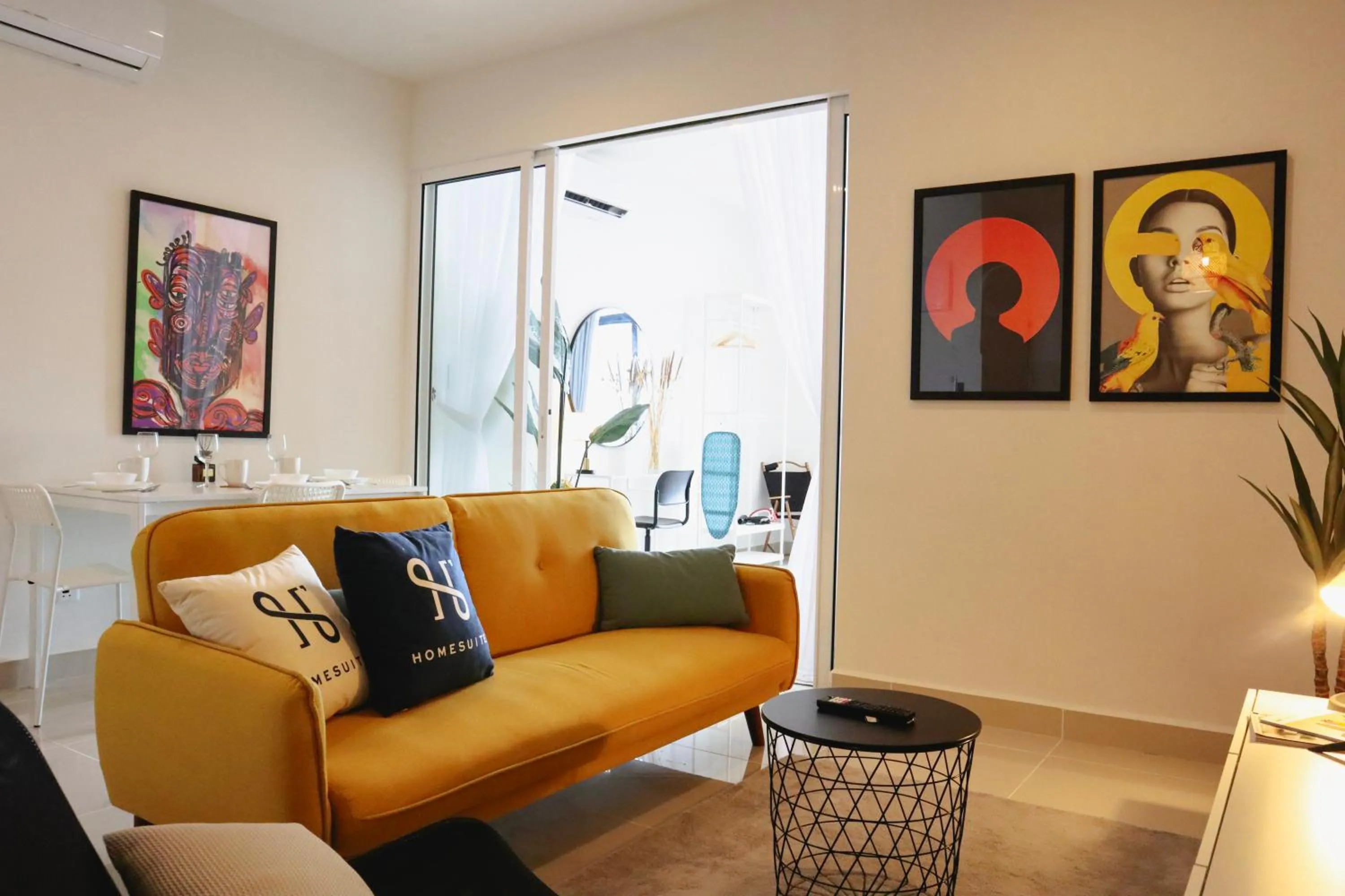 Homesuite' Home at The Shore