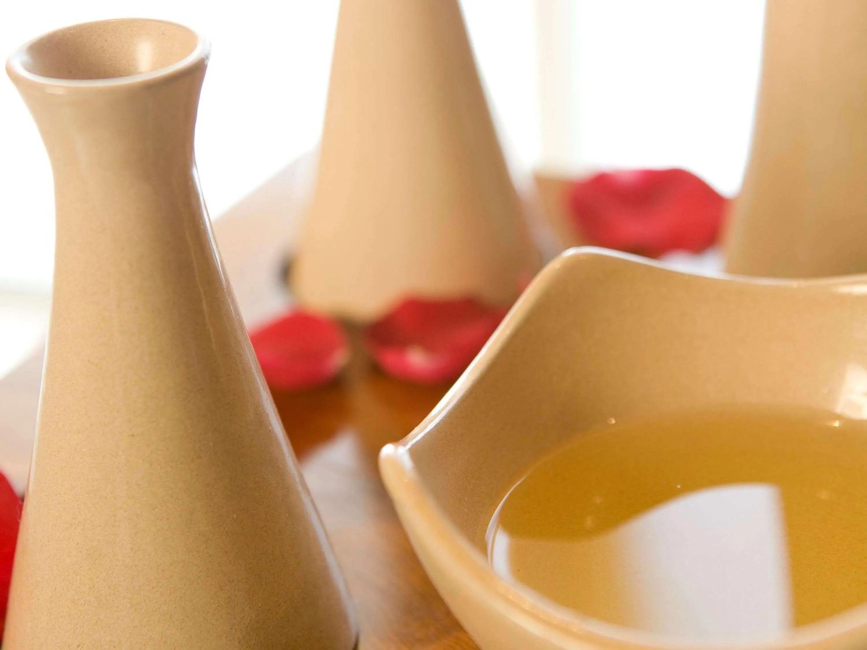 Spa and wellness centre/facilities in Le Médina Essaouira Thalassa Sea & Spa - MGallery Collection