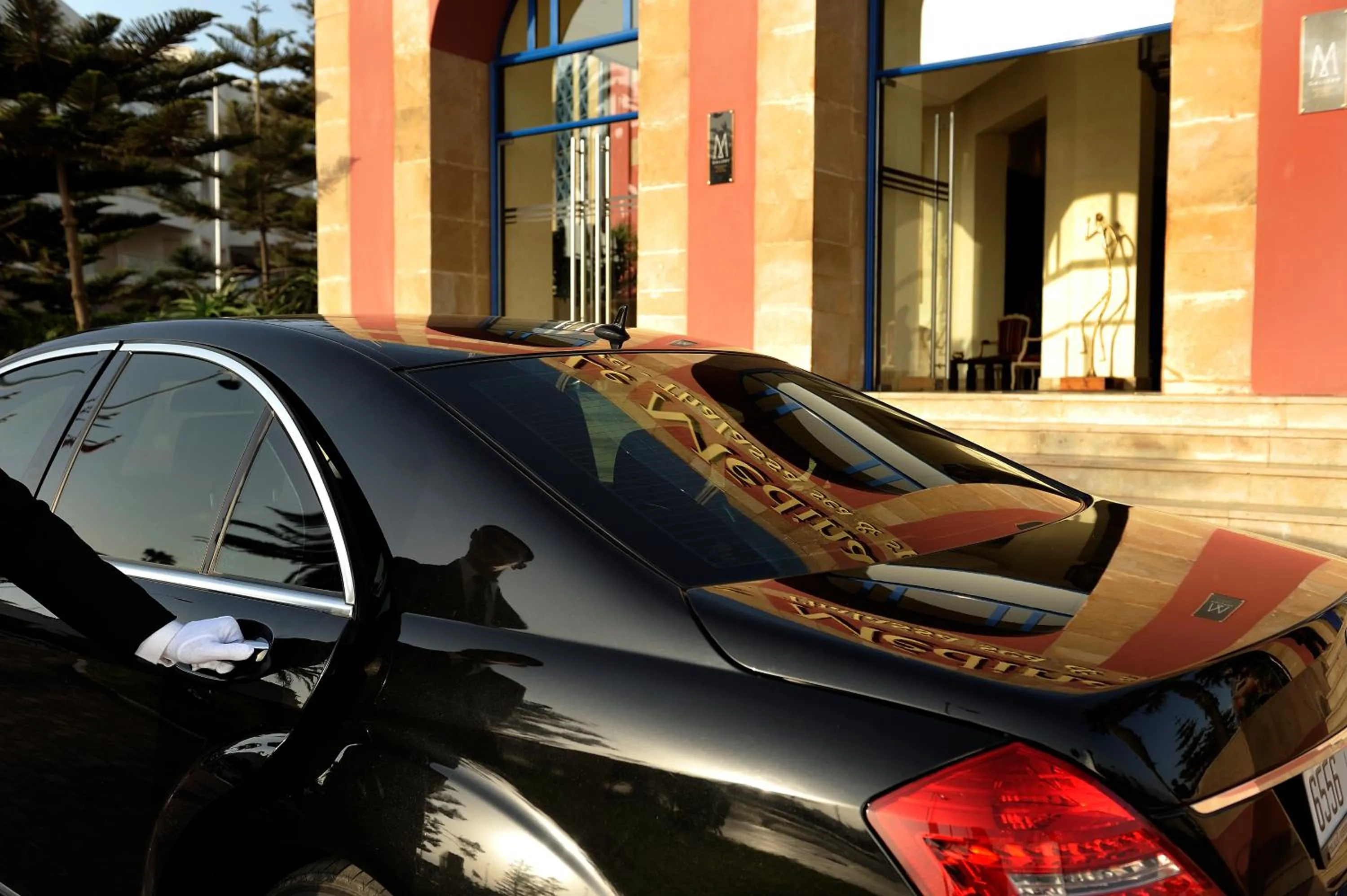 Other in Le Médina Essaouira Thalassa Sea & Spa - MGallery Collection