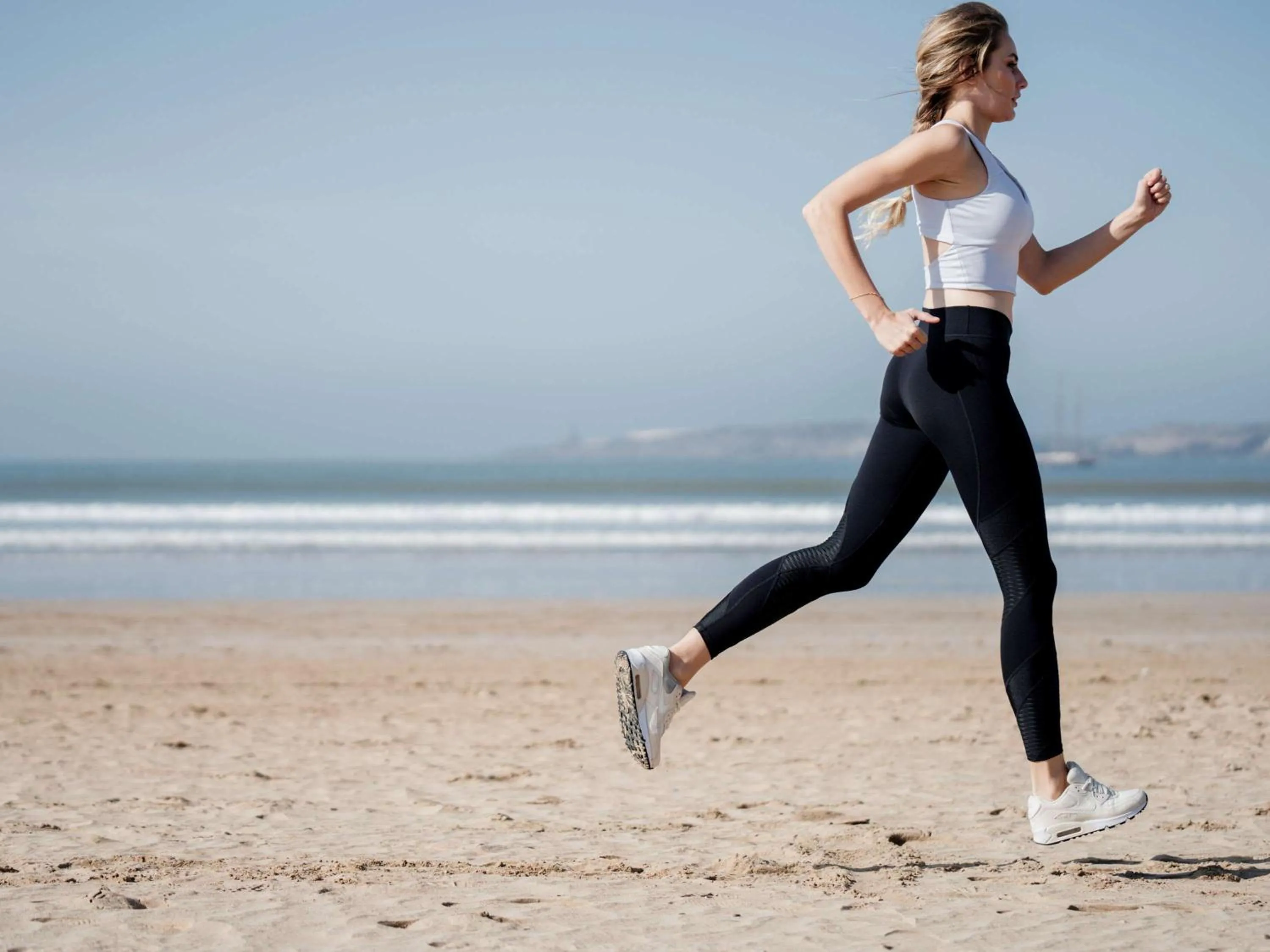 Fitness centre/facilities in Le Médina Essaouira Thalassa Sea & Spa - MGallery Collection