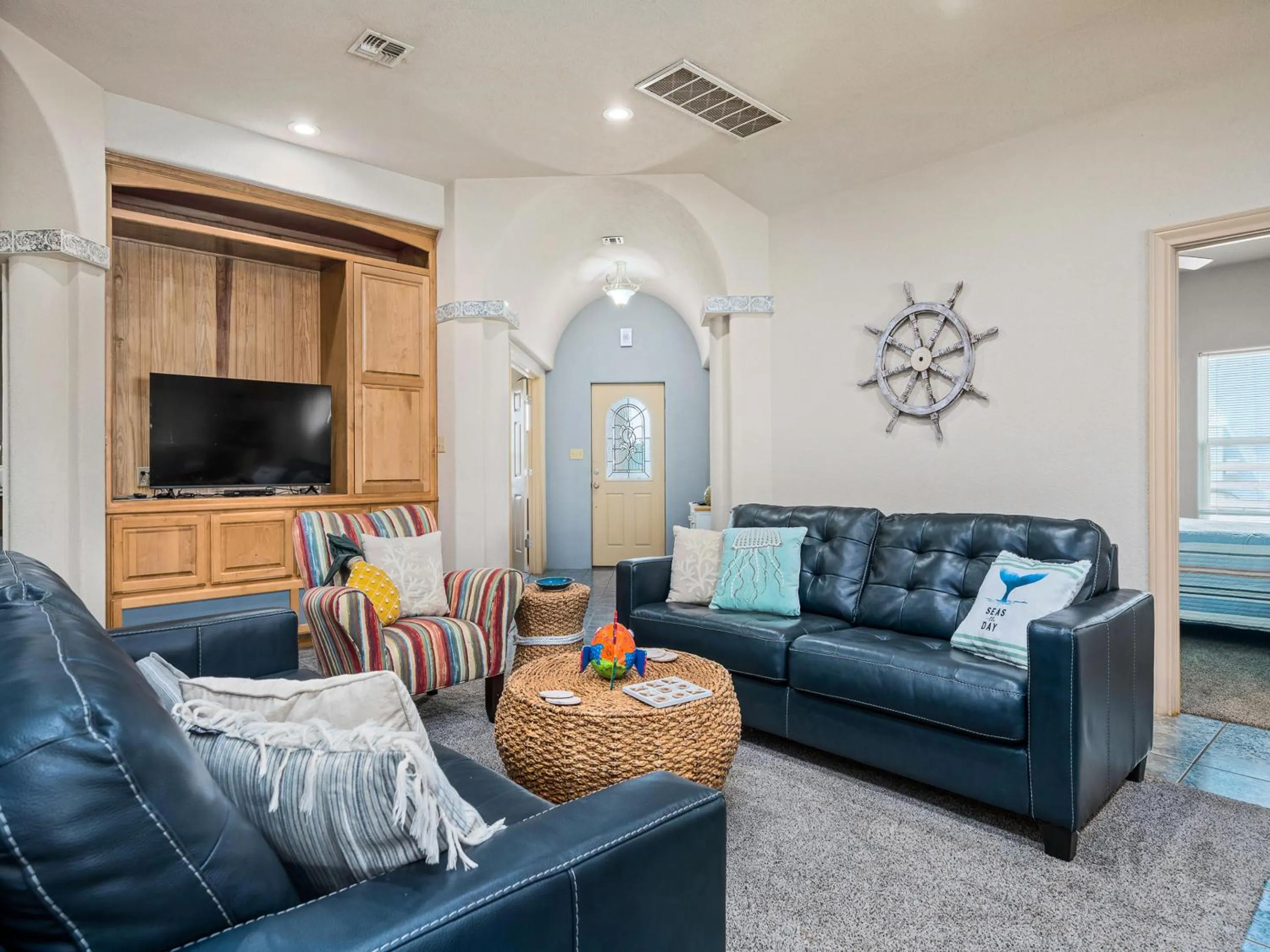 Property building in Rockports Hidden Gem