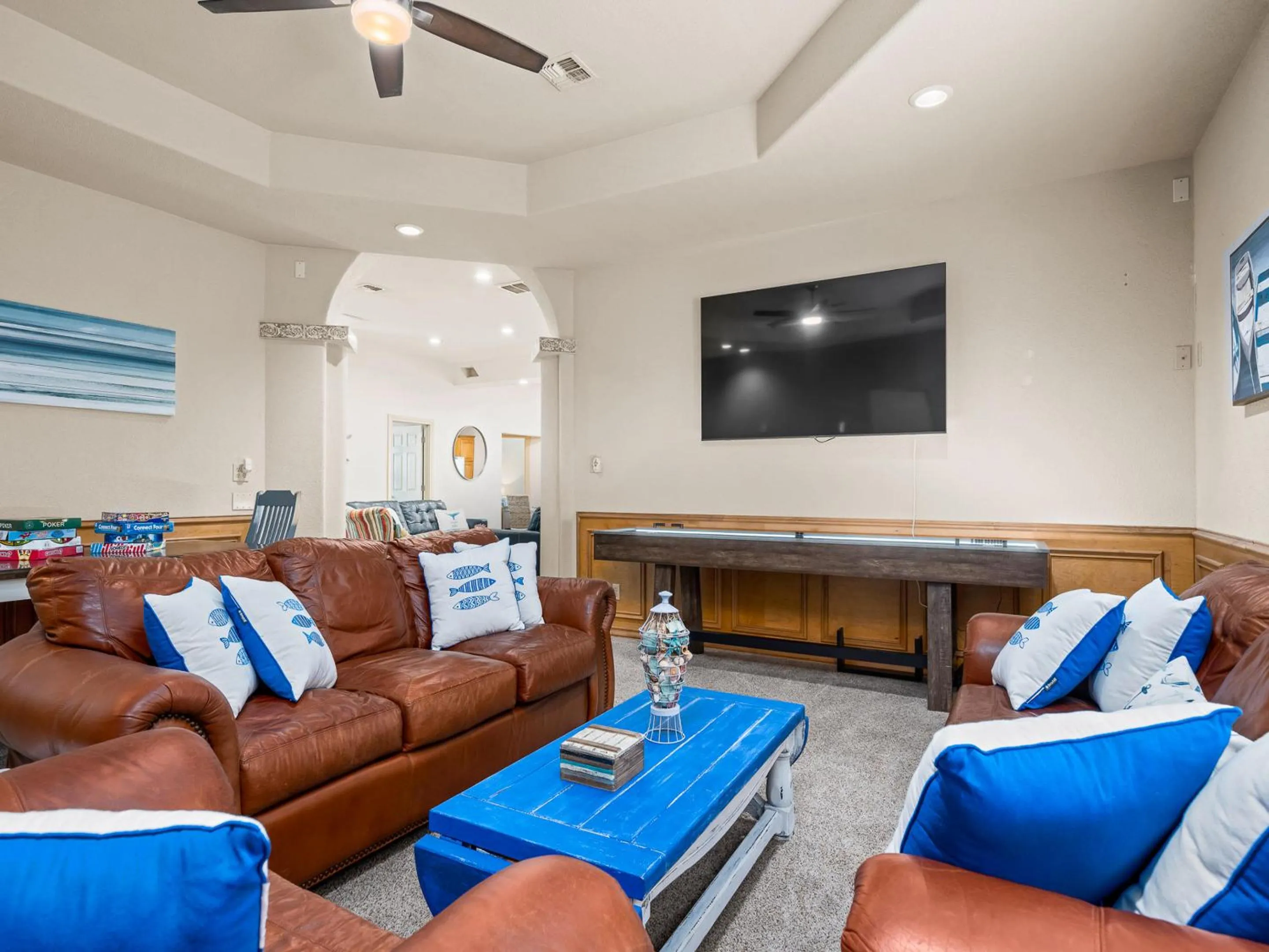 Property building in Rockports Hidden Gem