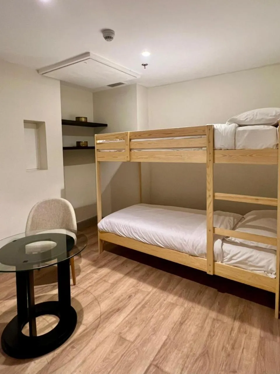 Bedroom, Bed in Casablanca Marriott Hotel