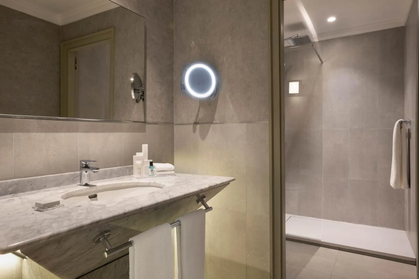 Casablanca Marriott Hotel