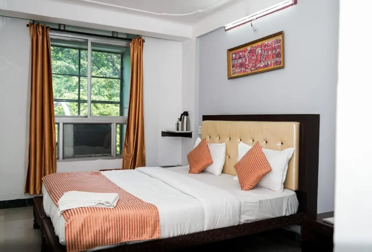 Deluxe Room - single occupancy in Hotel Green View International Deluxe Room - single occupancy in Hotel Green View International