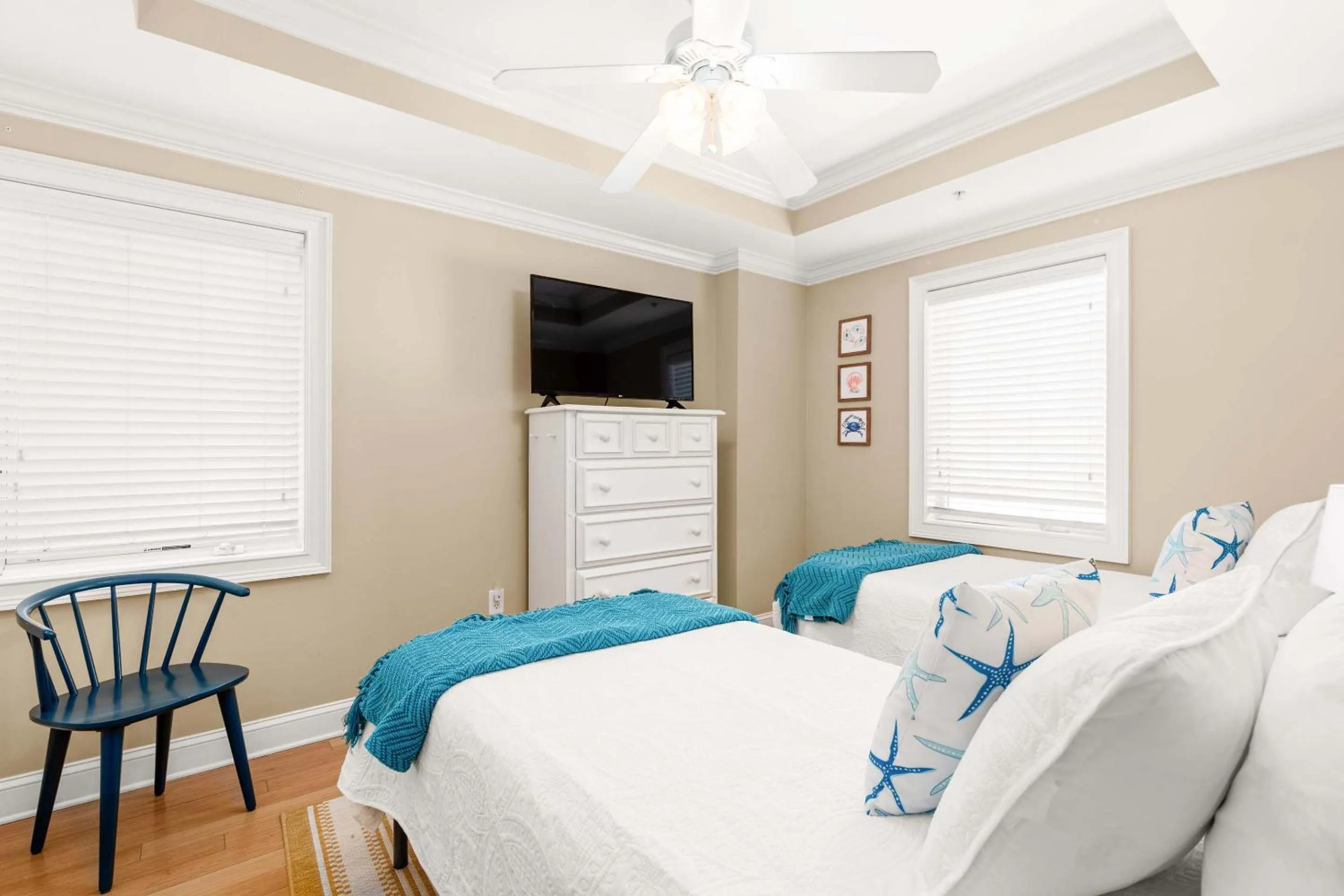 Bed in Brass Rail 315