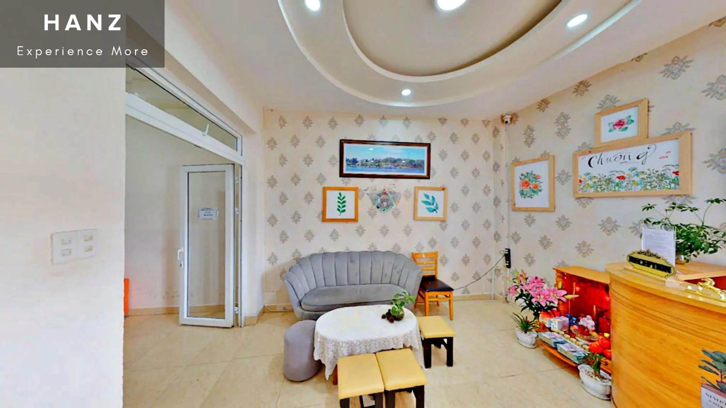 HANZ 4021 Chuong CityLoft