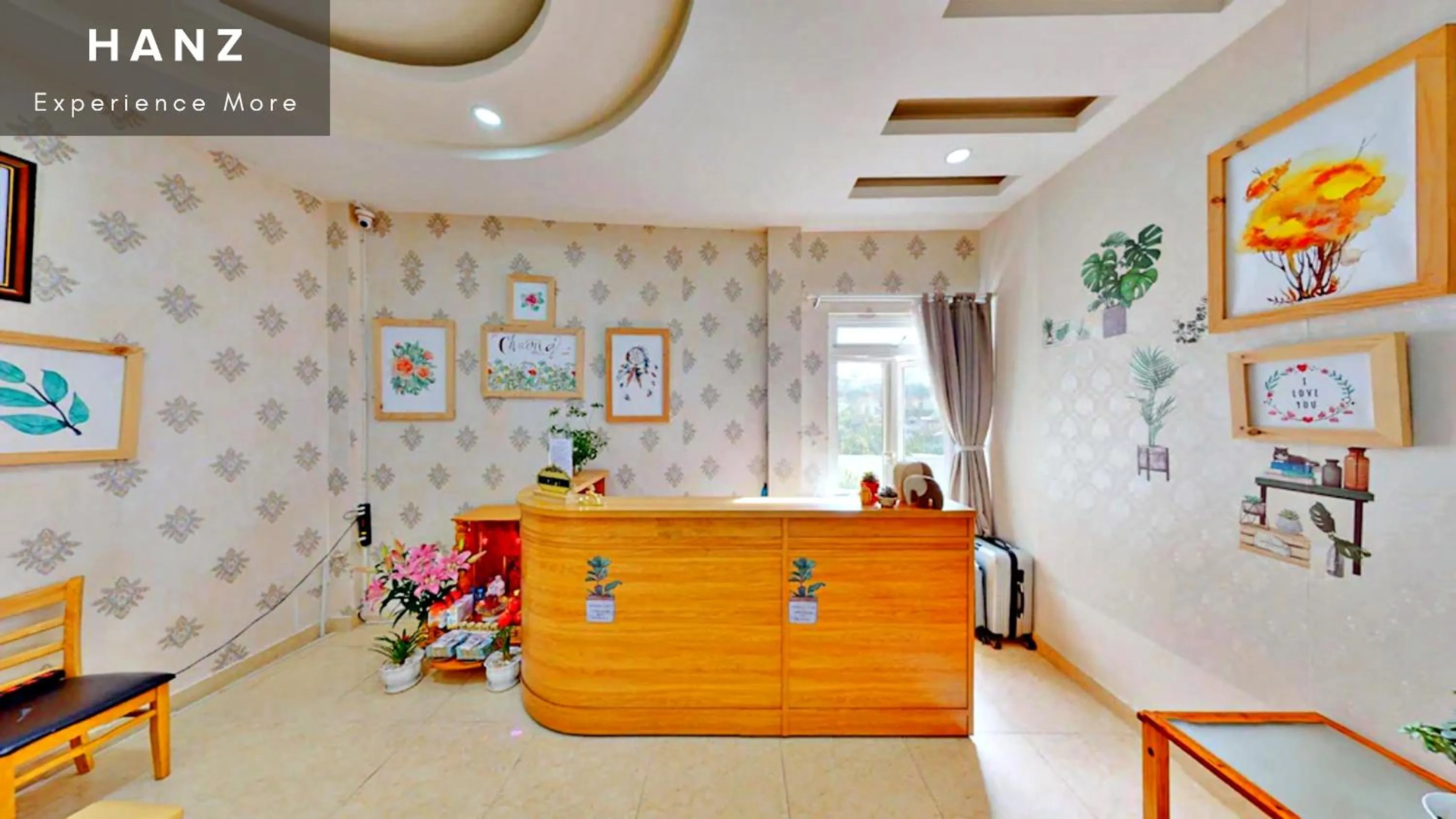 HANZ 4021 Chuong CityLoft