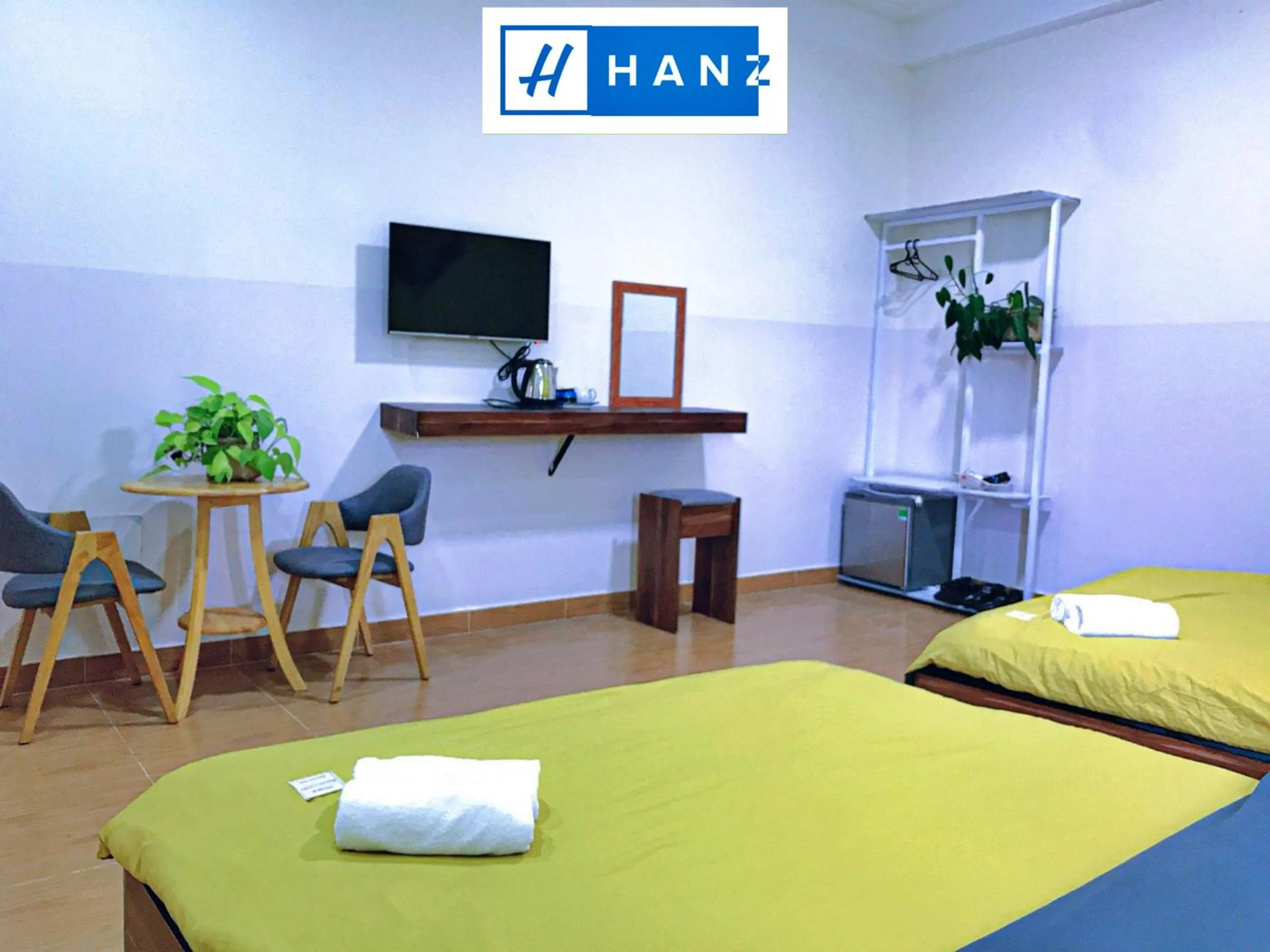 HANZ 4021 Chuong CityLoft