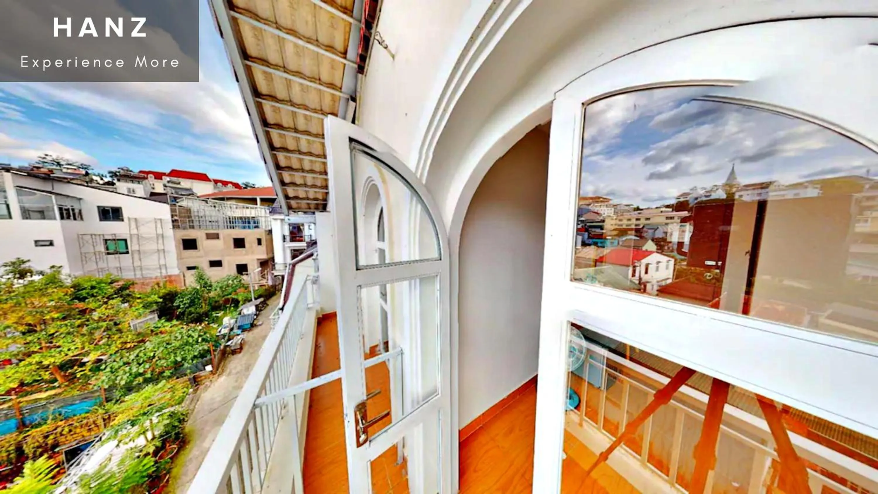 HANZ 4021 Chuong CityLoft