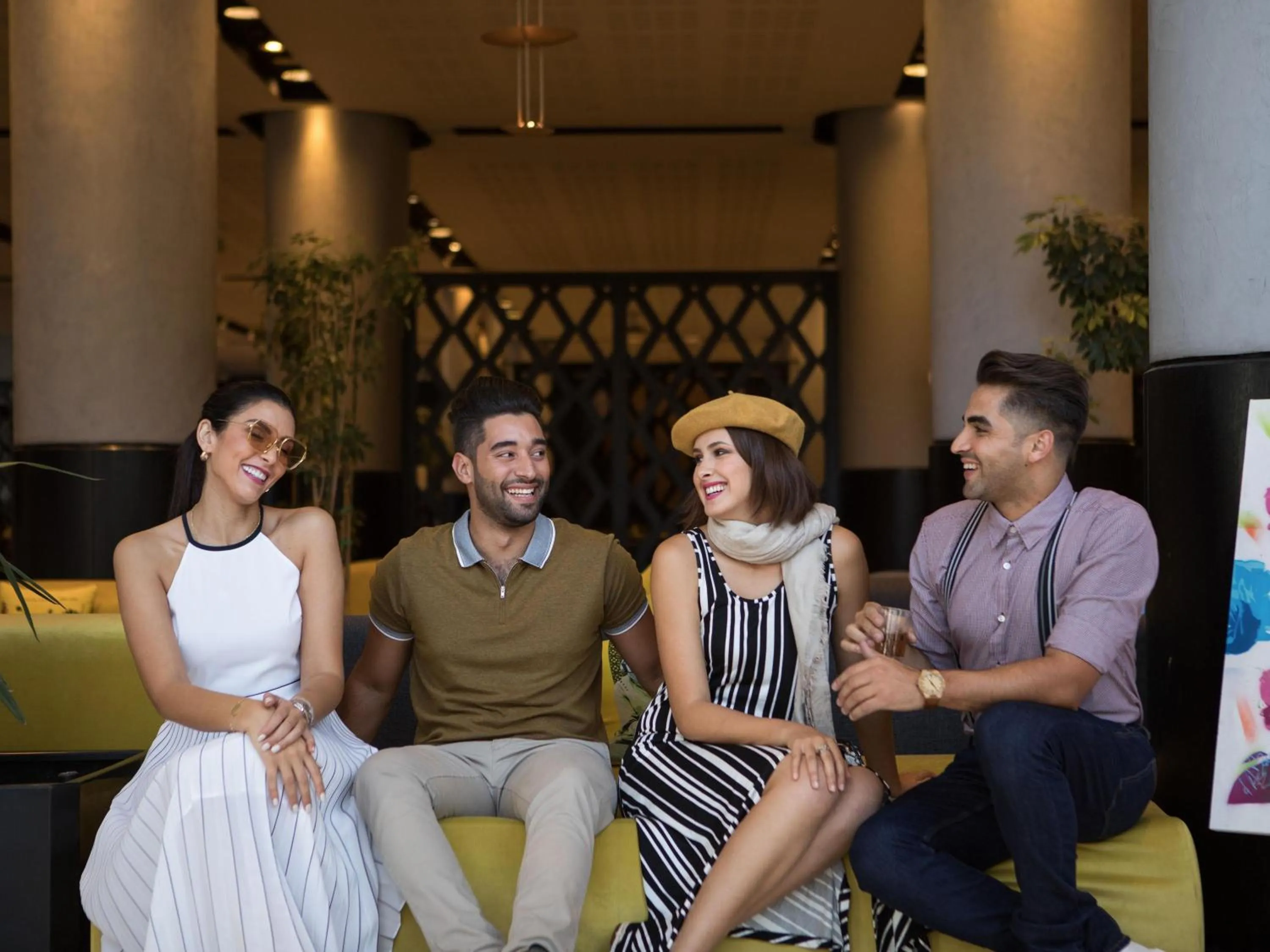 Other in Novotel Casablanca City Center